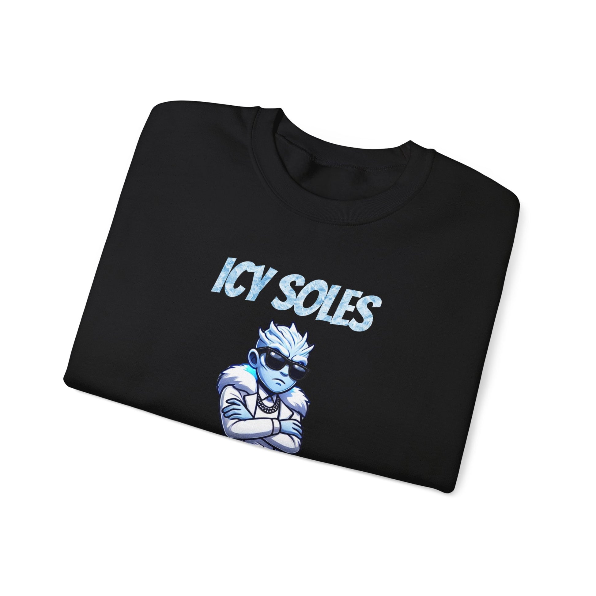 Air Jordan Retro 11 Legend Blue Matching Crewneck Sweater Sneakerhead Shoes XI
