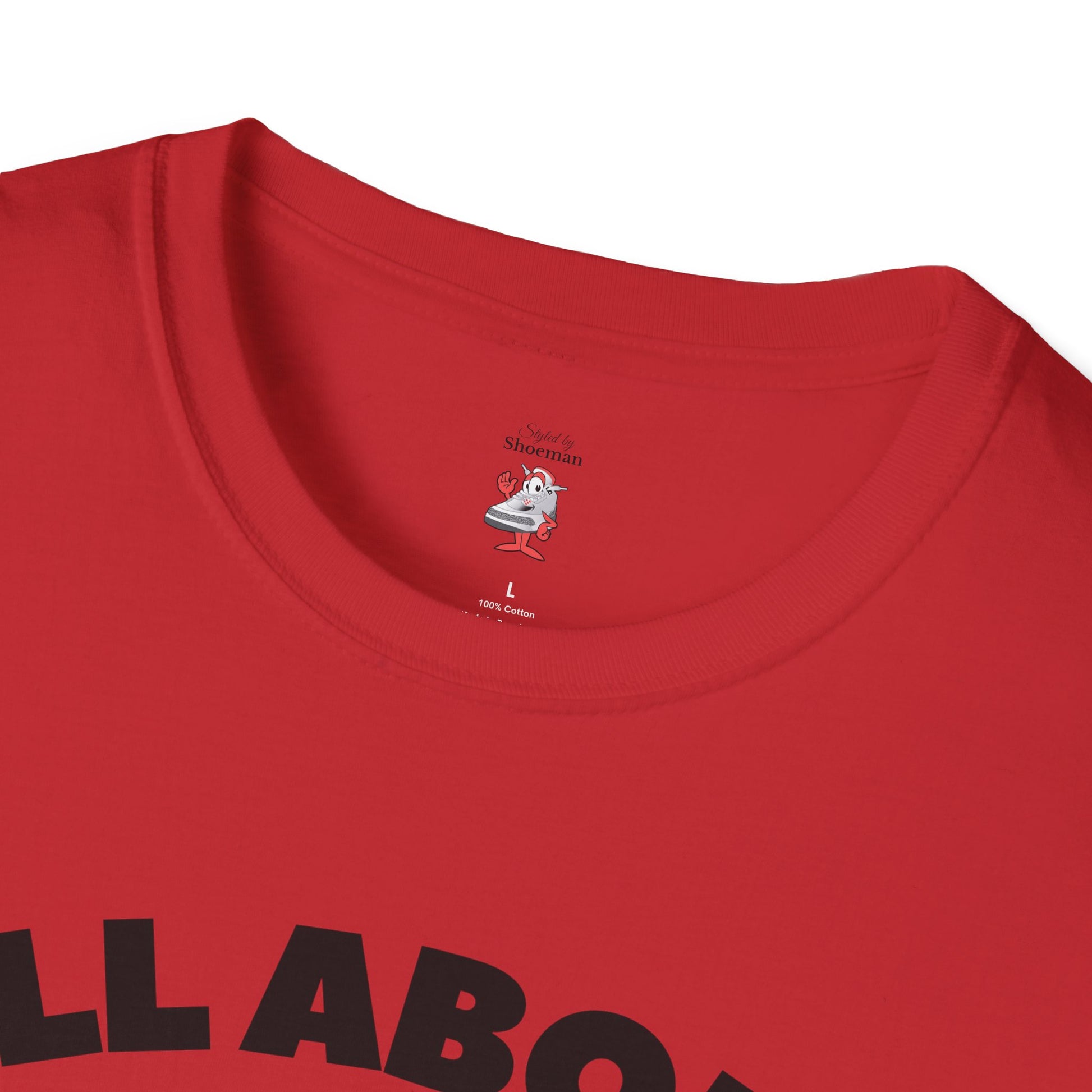 Matching Shirt For Air Jordan Retro 11 Low Bred Sneakers Playoff XI Tee Match