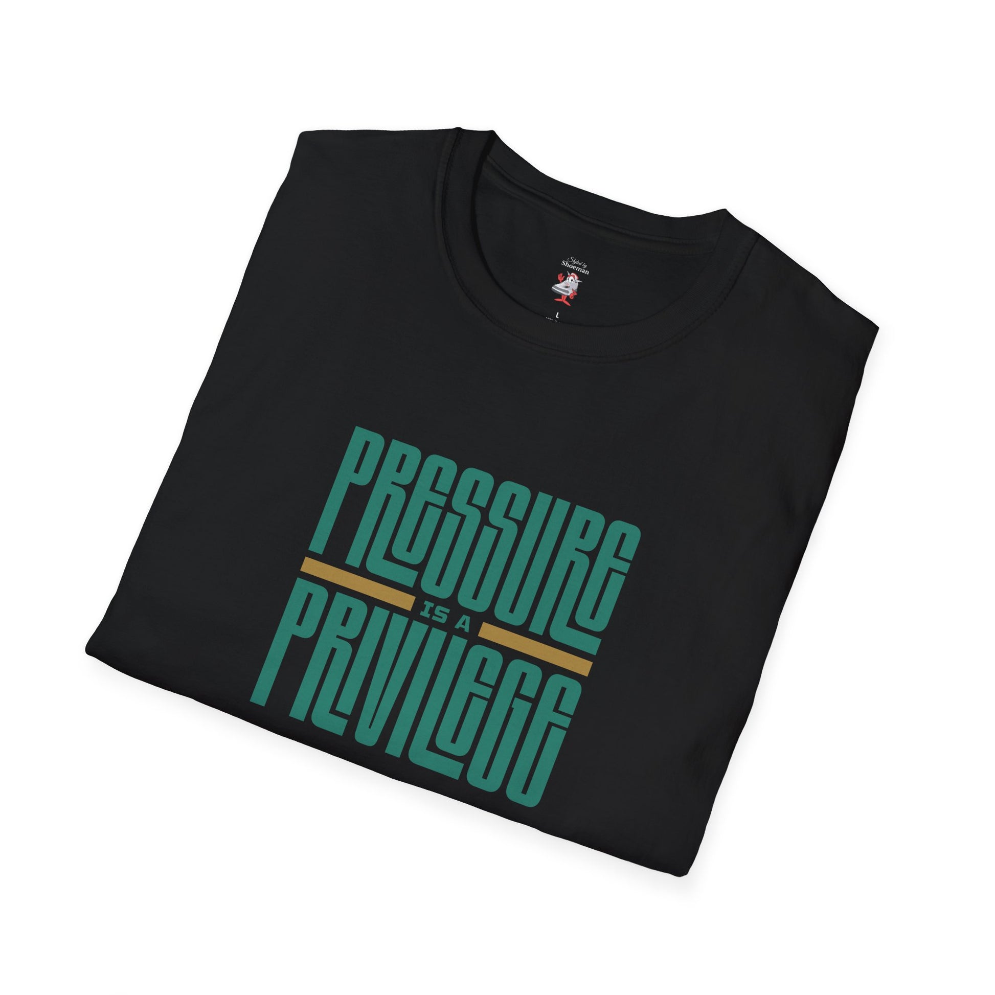 Matching Shirt Nike Air Diamond Turf Emerald Deion Sanders T-Shirt Teal Black