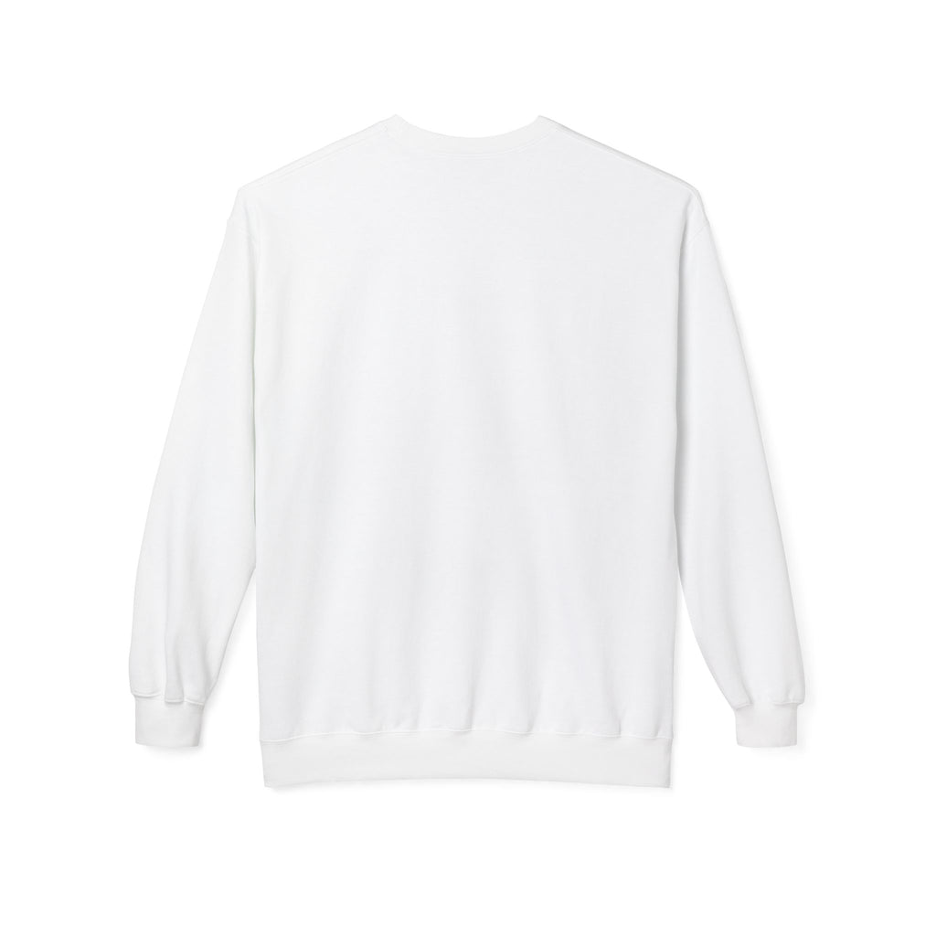 Womens Jordan Retro 3 Valentines Day Got Em Chill GirlGraphic Crewneck Sweater