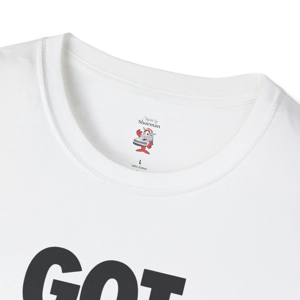 Nike Kobe 6 Protro All-Star Matching Shirt Mamba Mentality Chill Guy Tee White