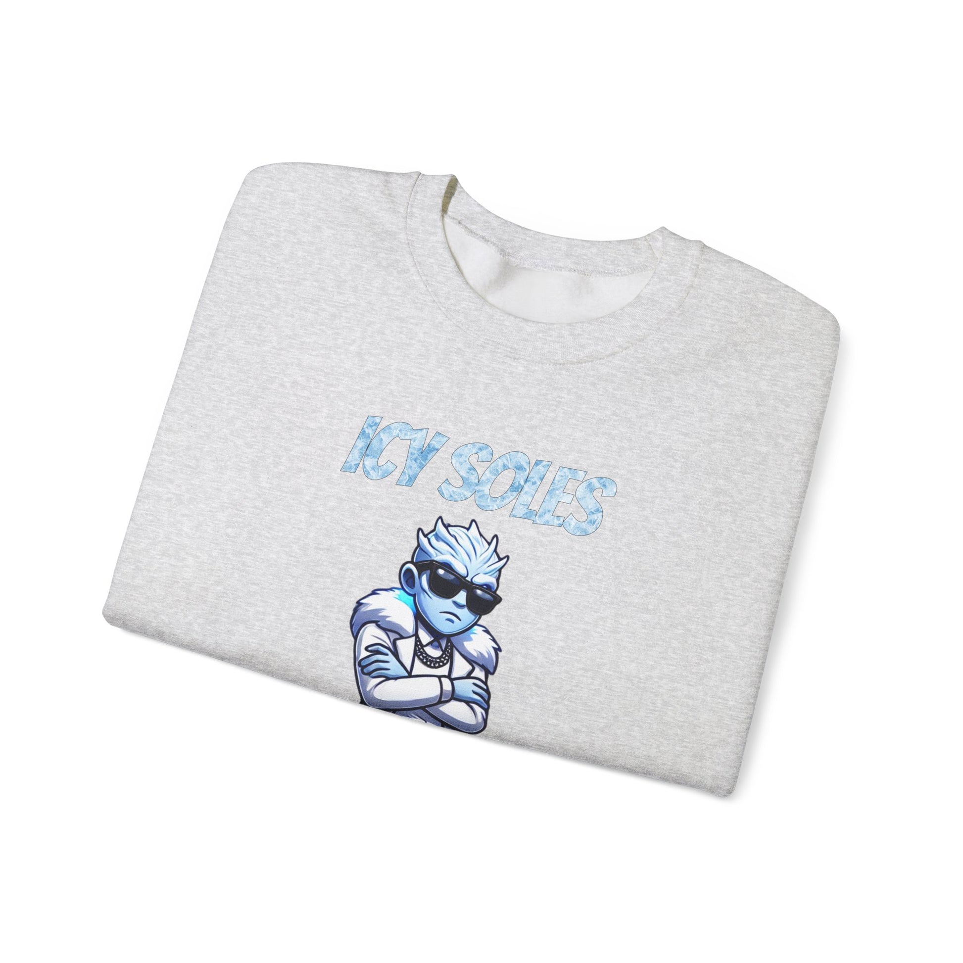 Air Jordan Retro 11 Legend Blue Matching Crewneck Sweater Sneakerhead Shoes XI