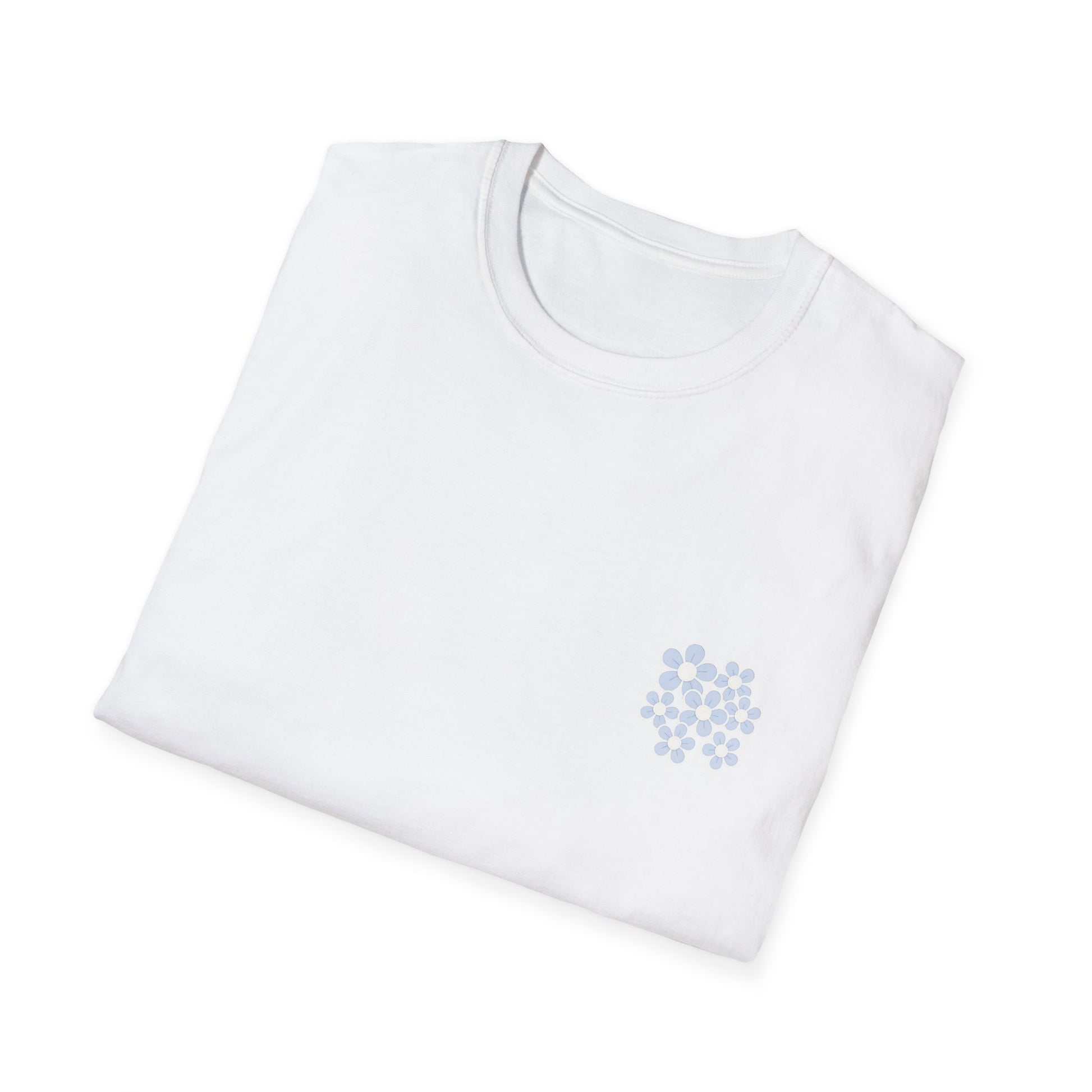 Matching Shirt For Air Jordan Retro 4 Forget Me Not Sneakers Mothers Day Shoe