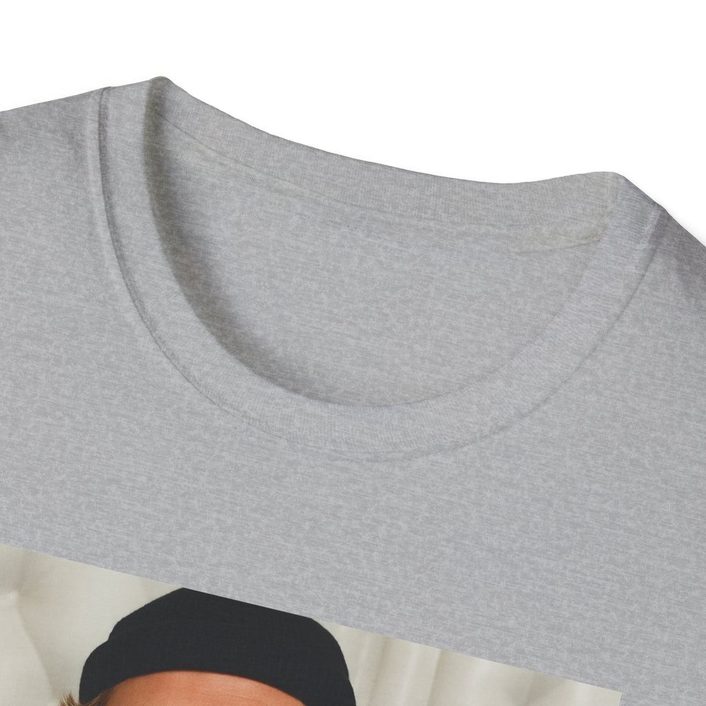 Jaxson Dart God Forbid A White Boy Get A Lil Motion Funny Football Shirt NY