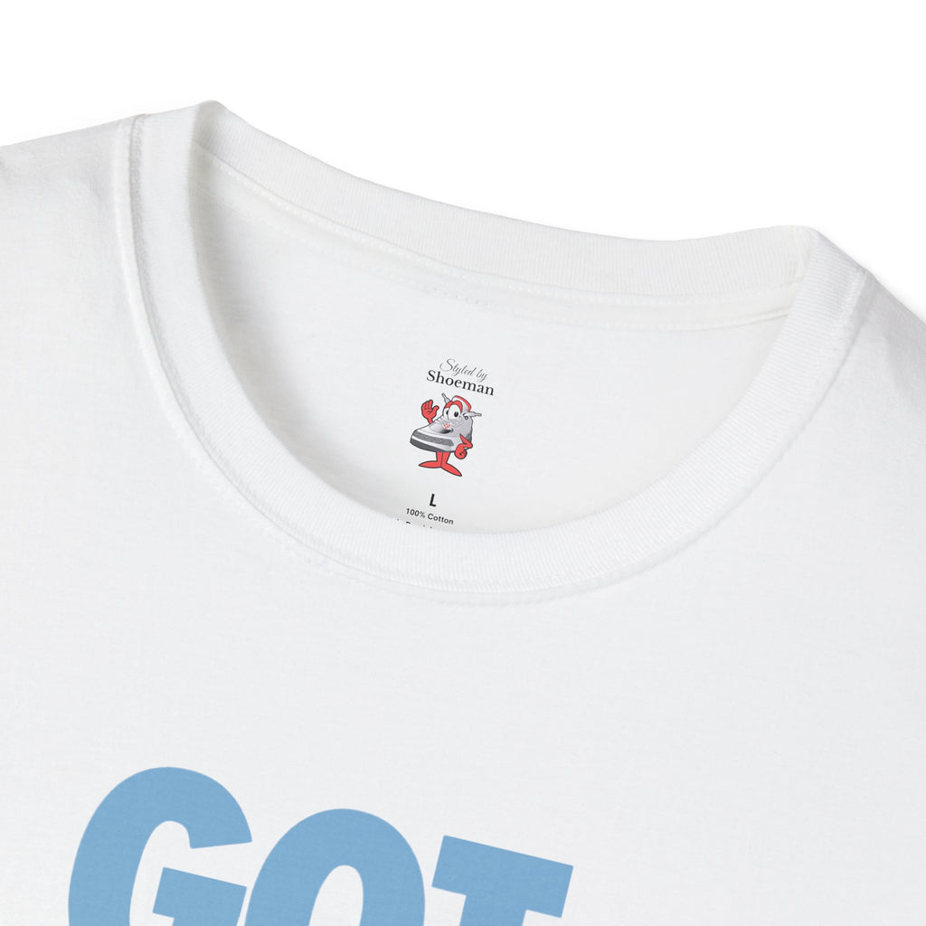 Legend Blue Jordan Retro 11 Matching T-Shirt Tee Chill Guy Unisex Sneaker Tee XI