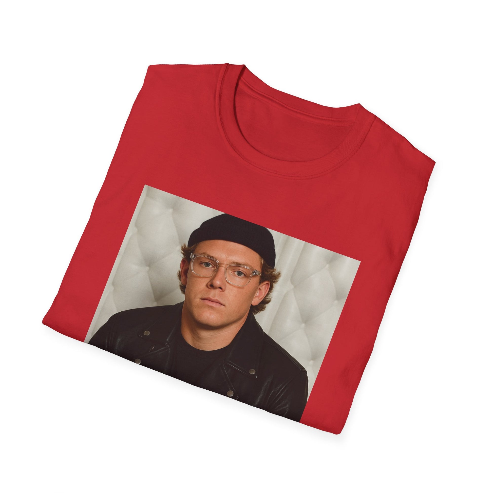 Jaxson Dart God Forbid A White Boy Get A Lil Motion Funny Football Shirt NY