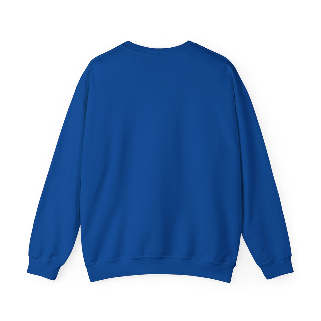 Blueberry Retro 12 Crewneck Sweatshirt Jordan Inspired Jumper Sweater Streetwear