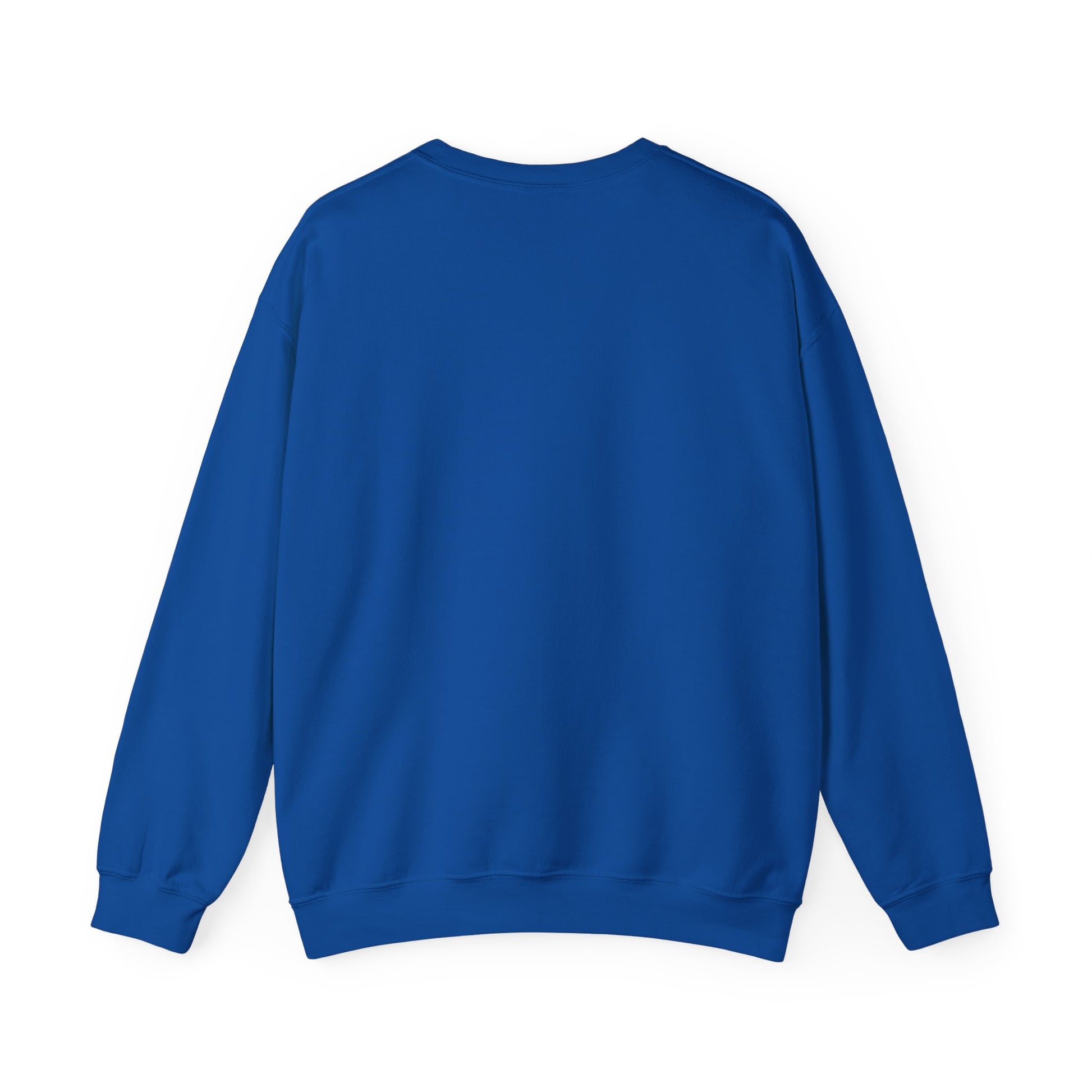 Blueberry Retro 12 Crewneck Sweatshirt Jordan Inspired Jumper Sweater Streetwear