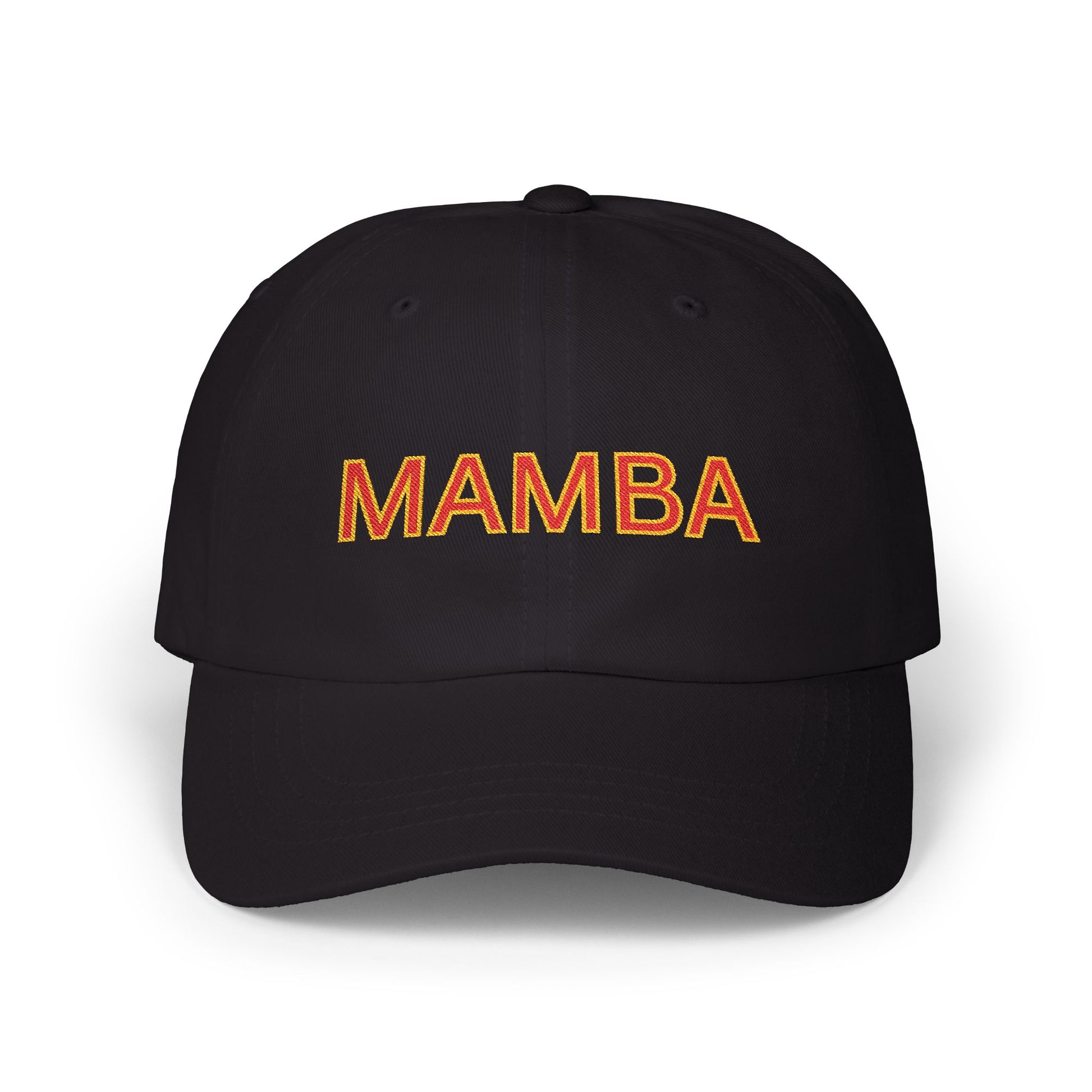 Year Of The Mamba Dad Cap Kobe Bryant Nike Strapback Adjustable Embroidered