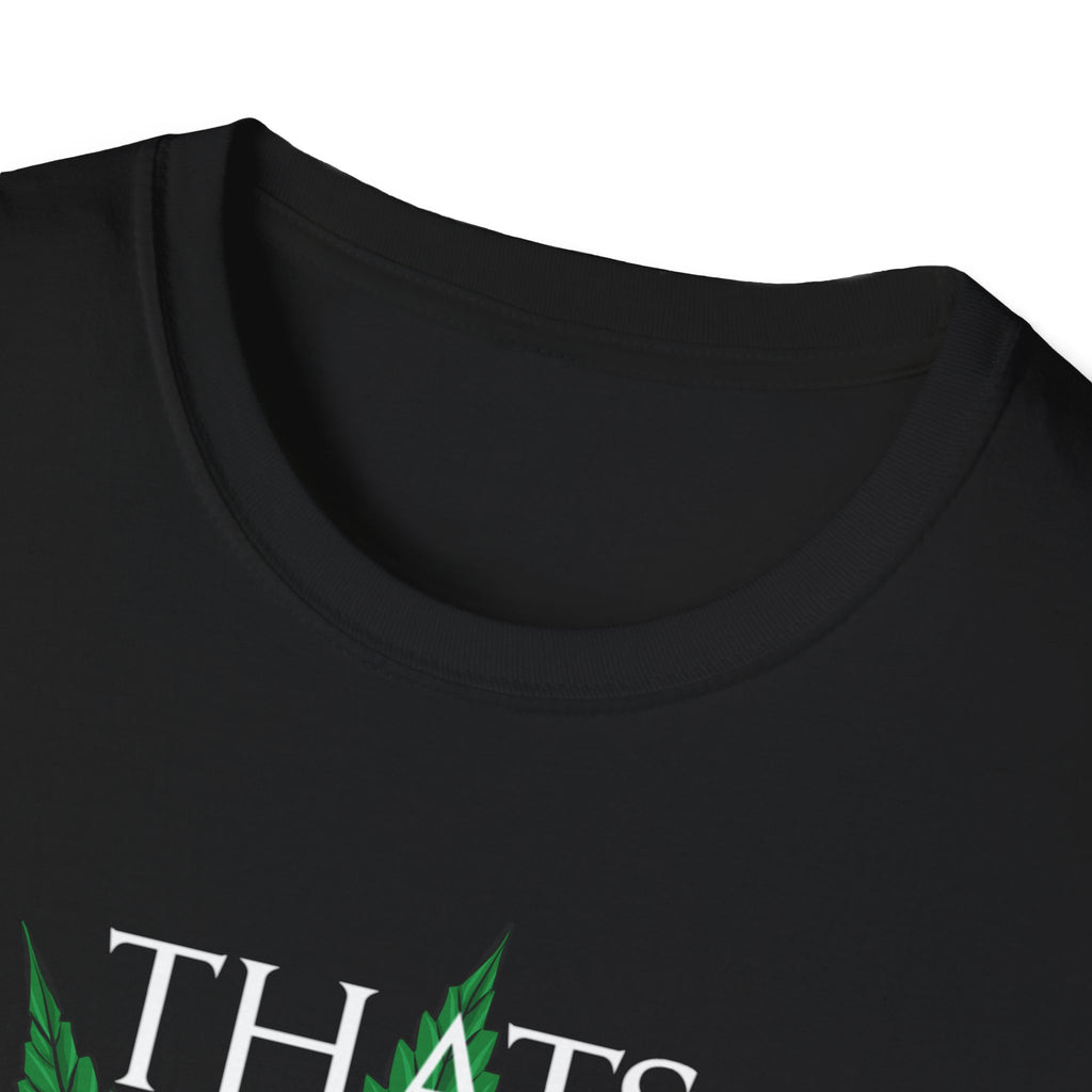Game Of Thrones Funny Weed Shirt Smoke Stoner Cannabis Tee GOT Gift 420 Know