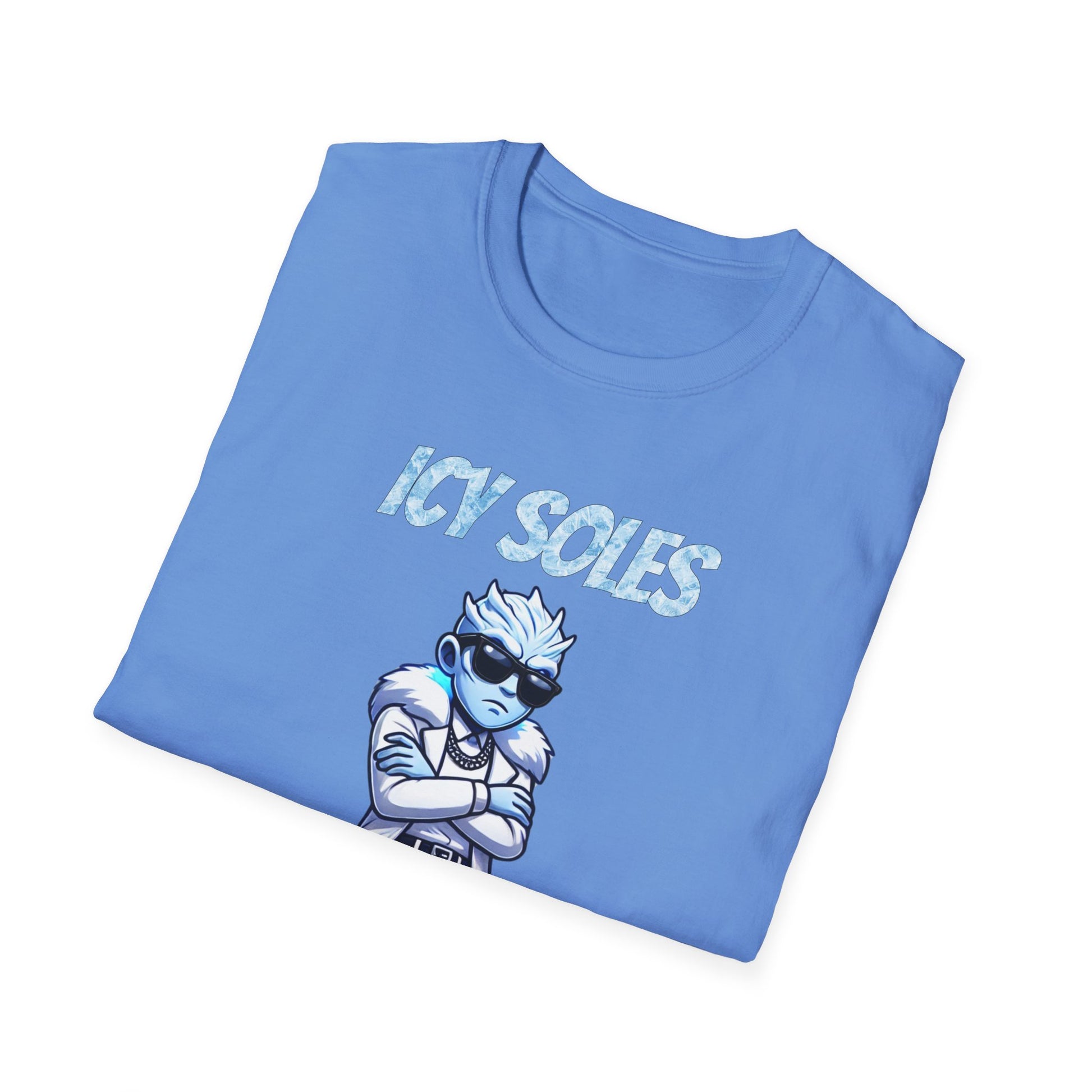 Legend Blue Air Jordan Retro 11 Matching Shirt, Carolina Blue Tee Sneakerhead