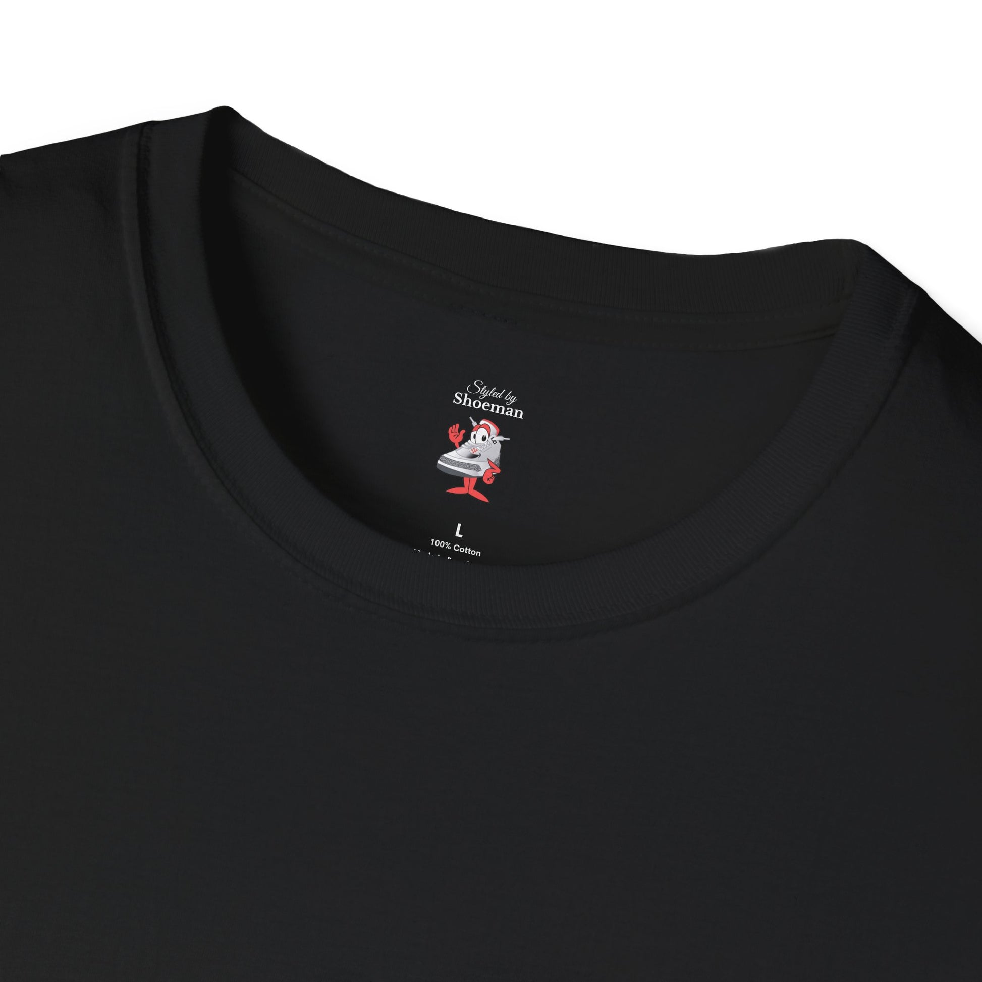 Air Jordan Retro 12 Flu Game Matching T-Shirt Michael Jordan 1997 Finals Nike