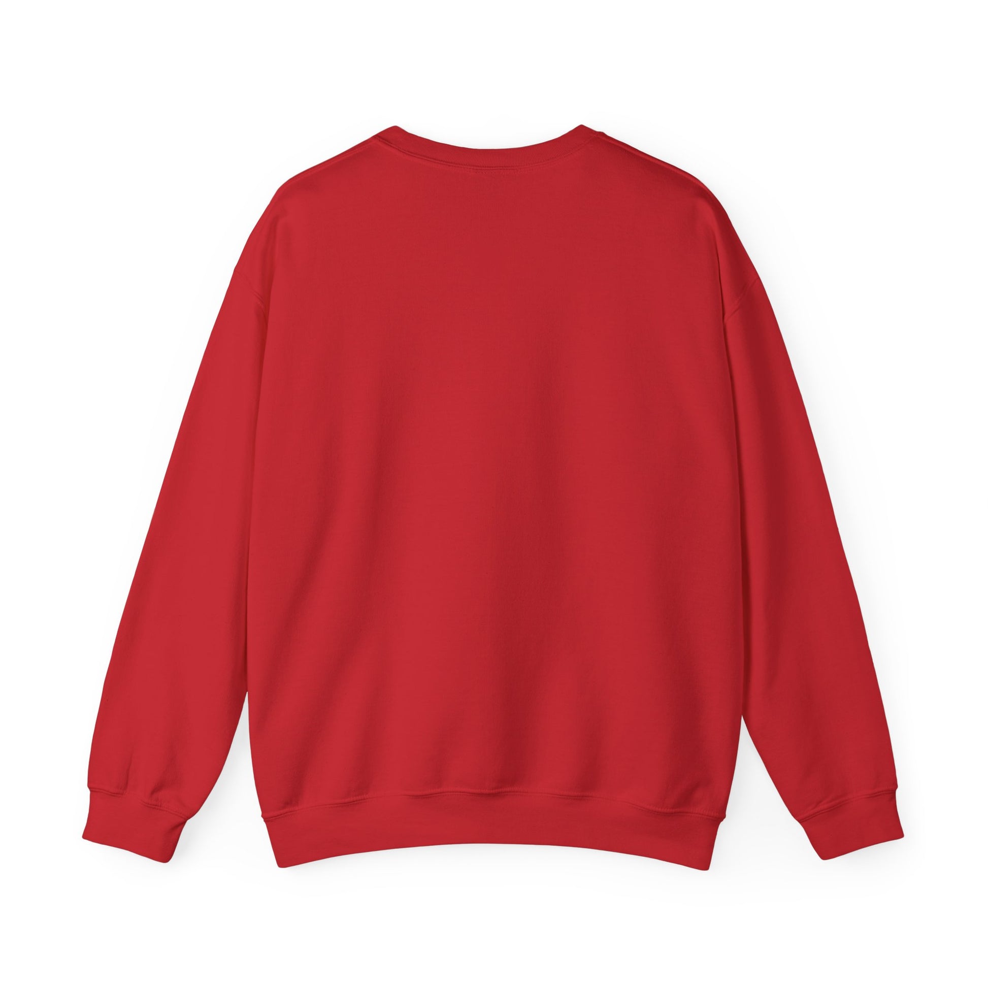 Fresh Kicks Wizard Of Oz Nike Dunk SB Matching Crewneck Sweater Pullover Ruby