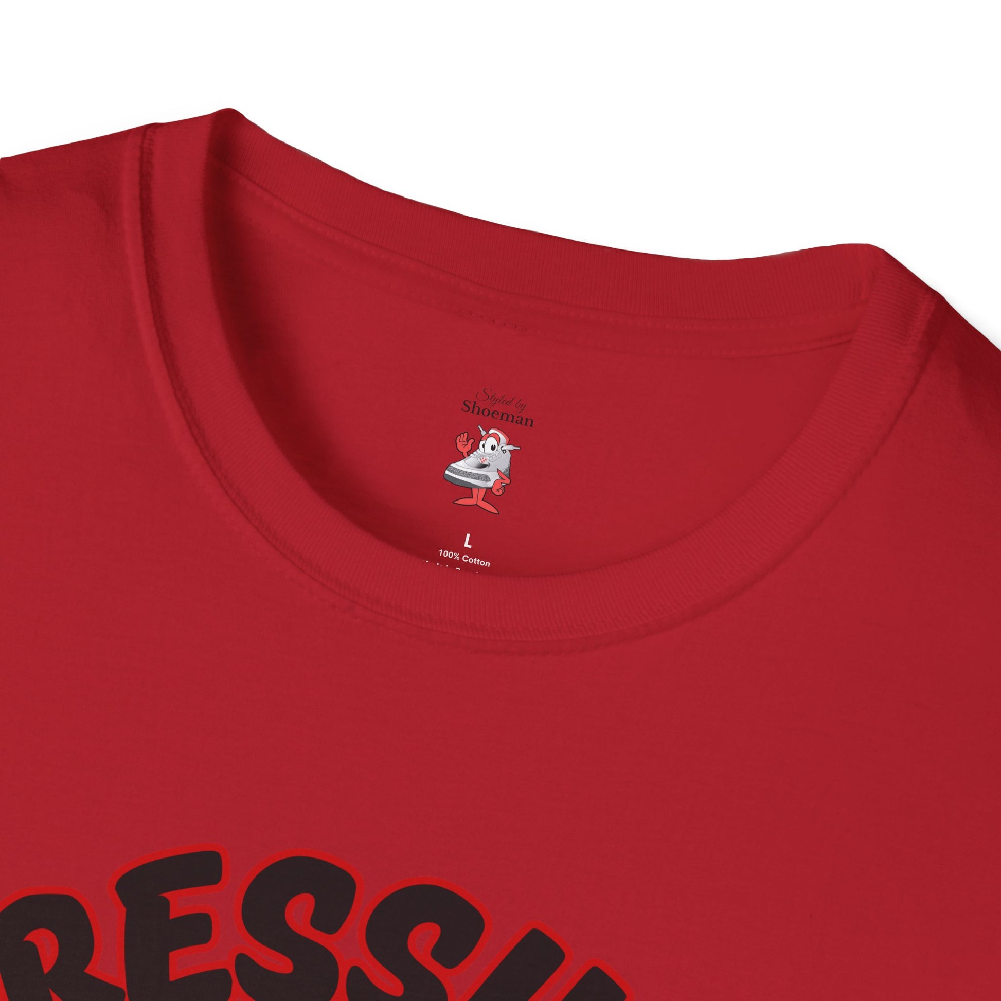 Air Jordan Retro 12 Flu Game Matching Shirt Pressure Makes Diamonds T-Shirt XII