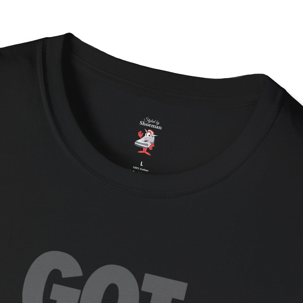 Matching Shirt Jordan Retro 3 Black Cat Unisex T-Shirt Retro Sneaker Chill Guy
