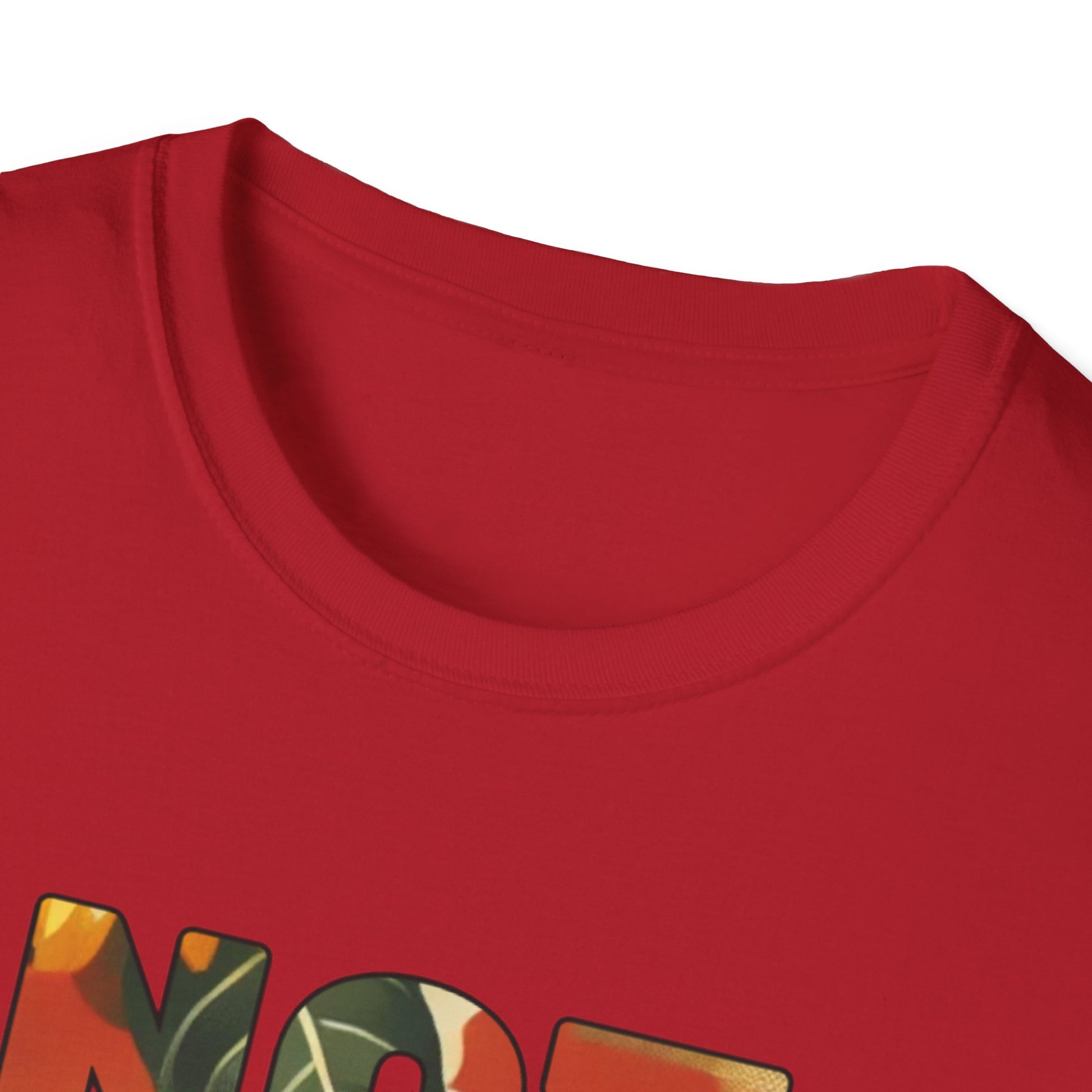 Not Like Us Shirt To Match Nike Dunk SB Wizard of Oz Streetwear Sneaker Tee