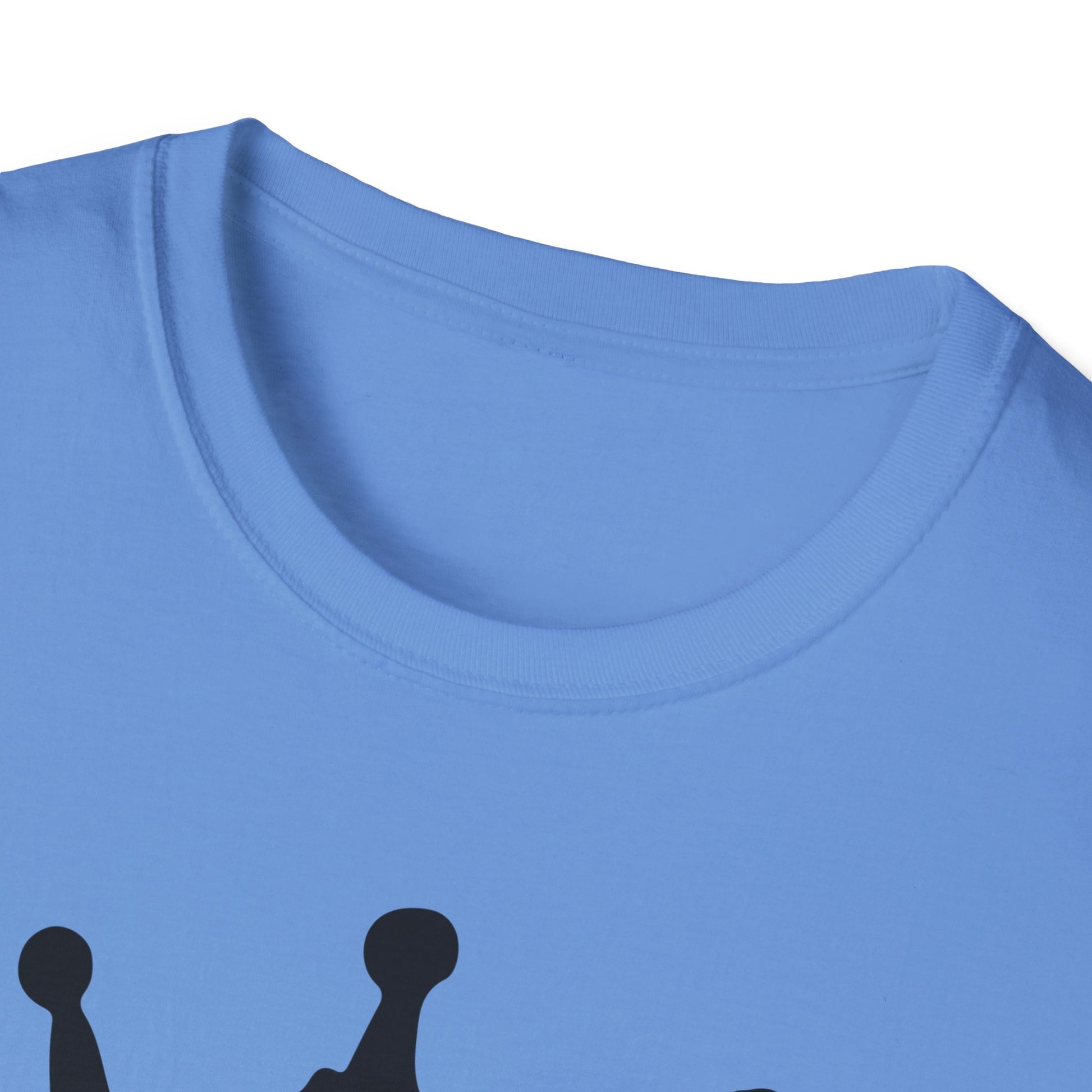 Legend Blue Matching T-Shirt Retro 11 Tee Unisex Shirt Top Jordan XI Legendary