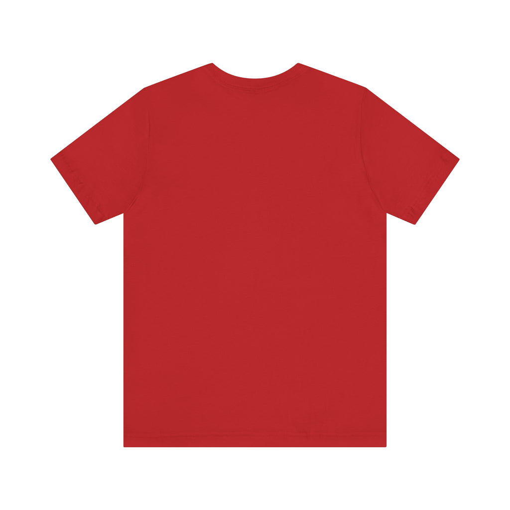 Womens Pixel Heart Perfect Pair Tee Graphic T-Shirt for Nike Valentine's Day
