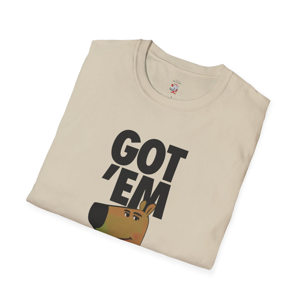 Nike Kobe 6 Protro All-Star Matching Shirt Mamba Mentality Chill Guy Tee White
