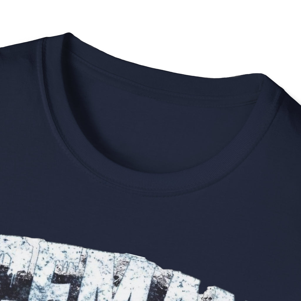 Caleb Williams Iceman Chicago Bears Football Fan T-Shirt Viral Playoff NFL Tee