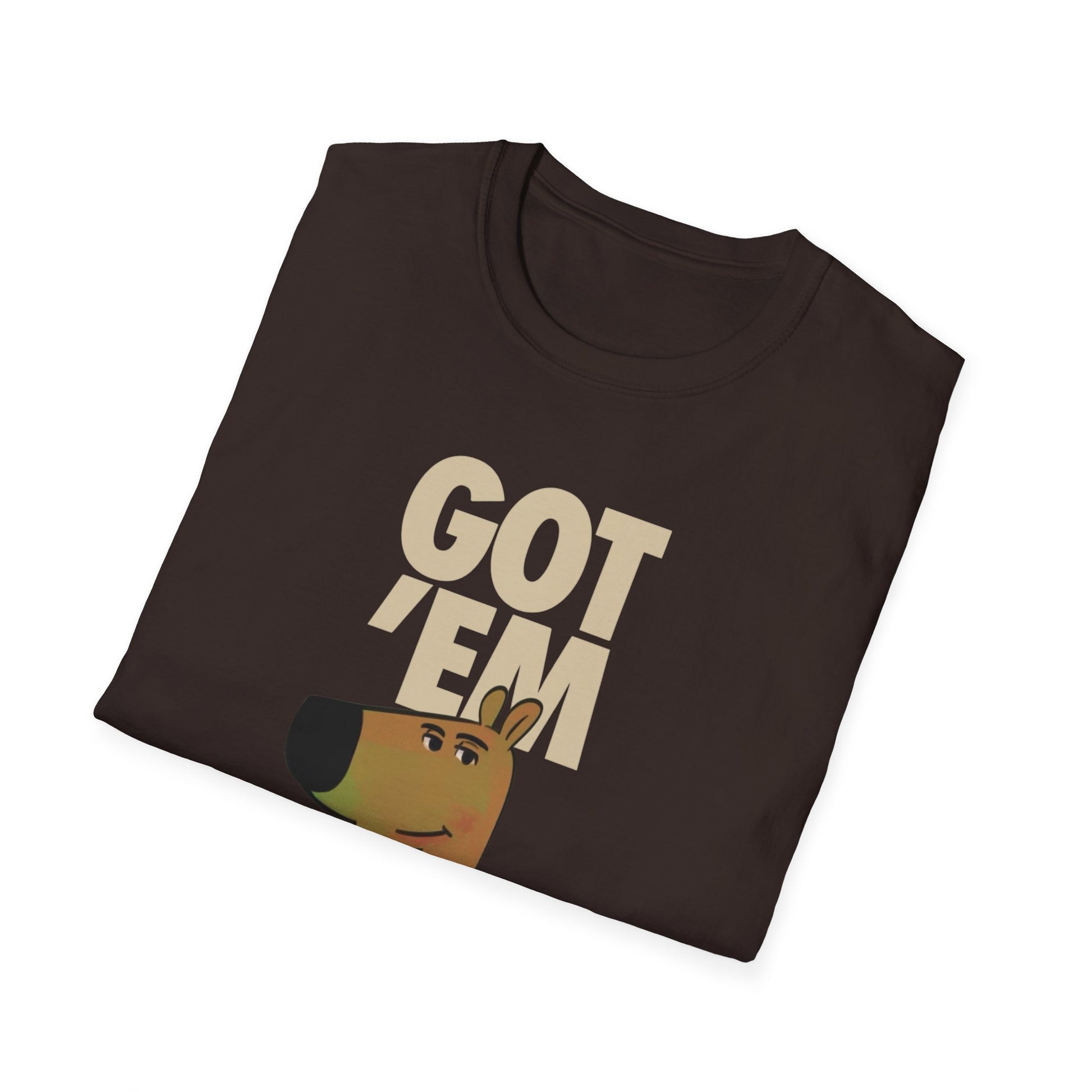 Travis Scott Air Jordan Retro 1 Velvet Brown Matching Shirt Chill Guy Sneaker