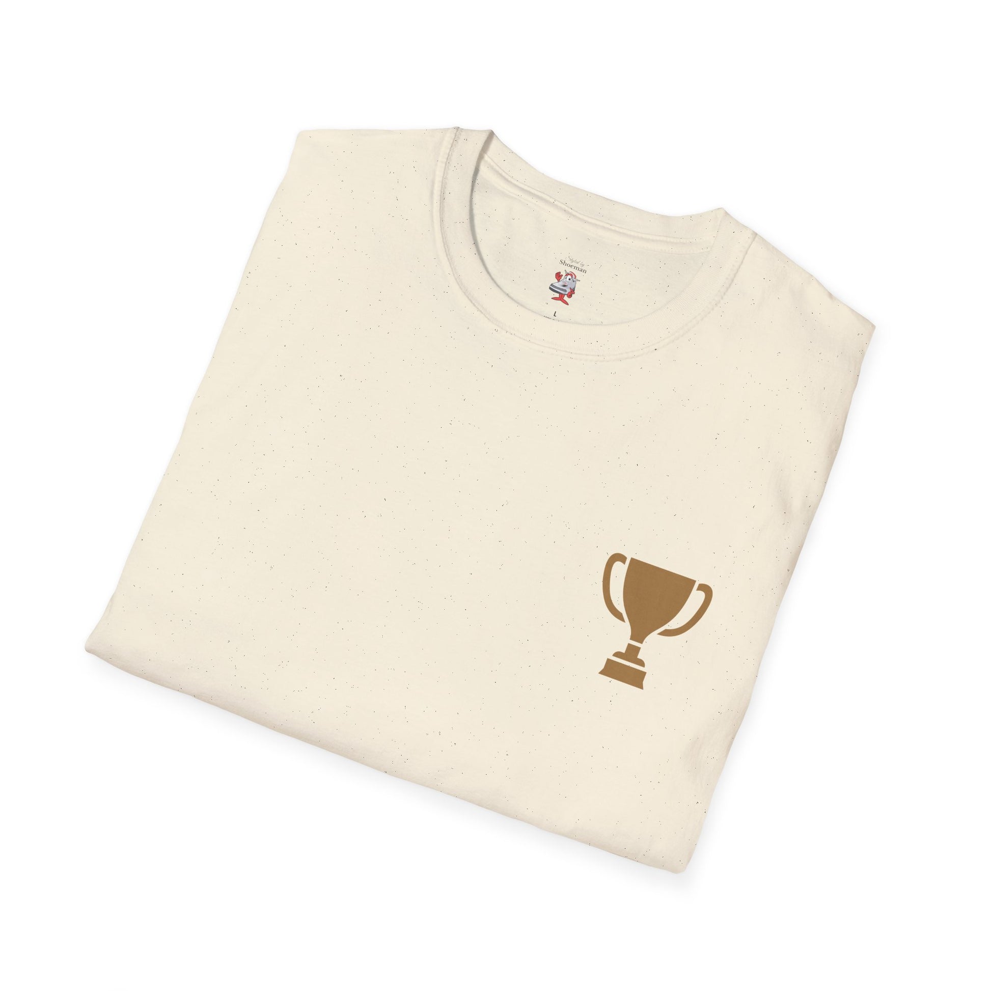Matching Shirt For Air Jordan Retro 1 Low OG Rookie of the Year Sneaker Match