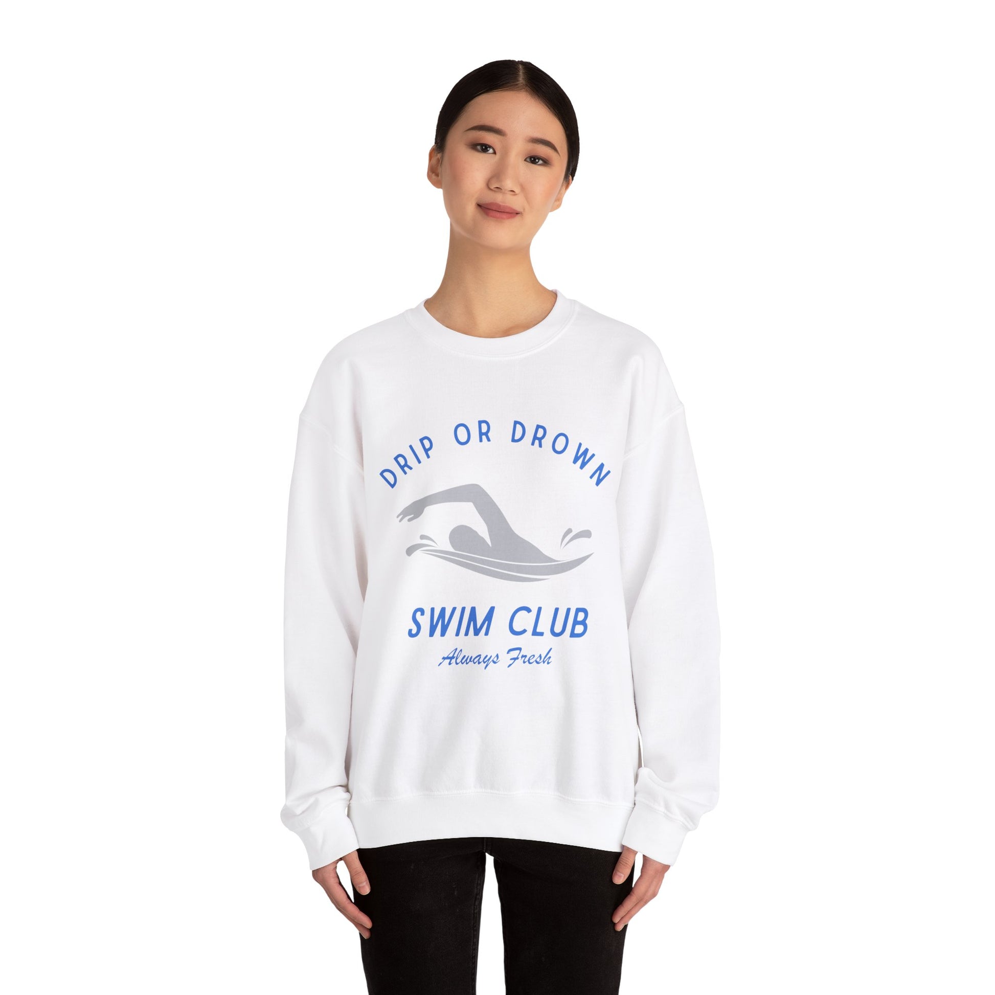 Air Jordan Retro 3 Lucky Shorts Matching Sweater Drip Or Drown Swim Club Nike