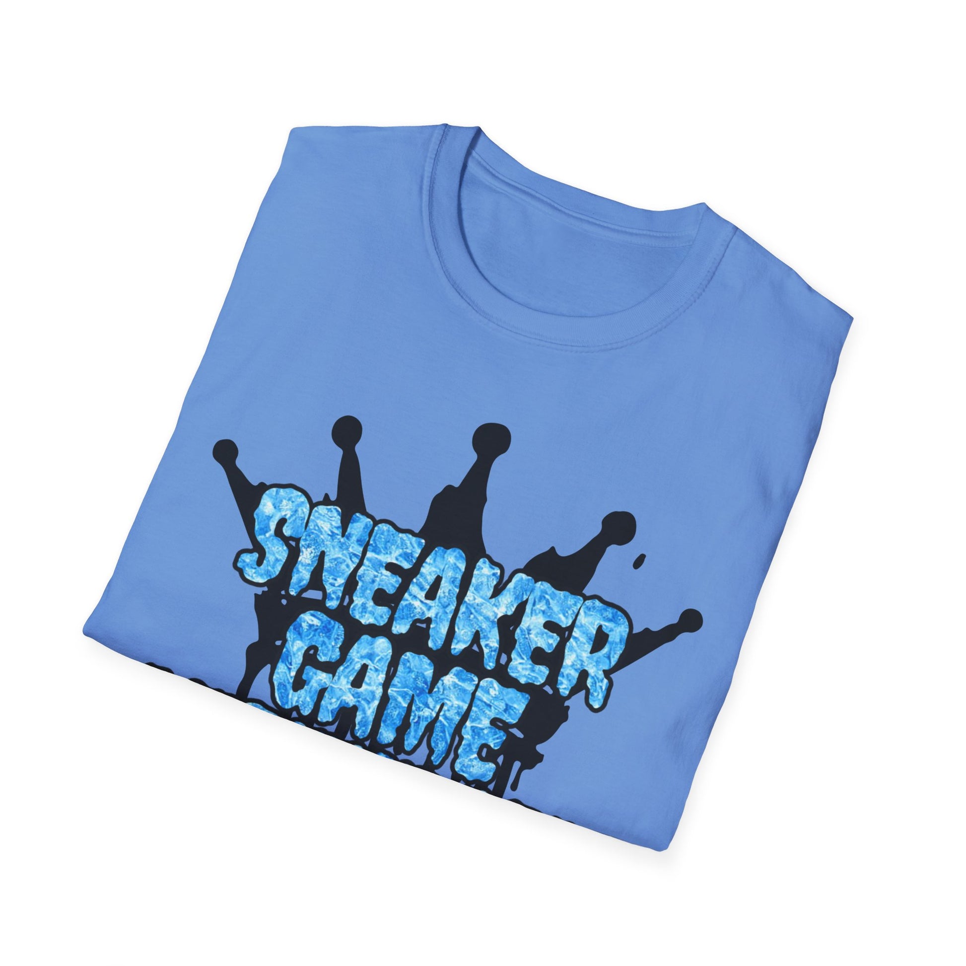 Legend Blue Matching T-Shirt Retro 11 Tee Unisex Shirt Top Jordan XI Legendary