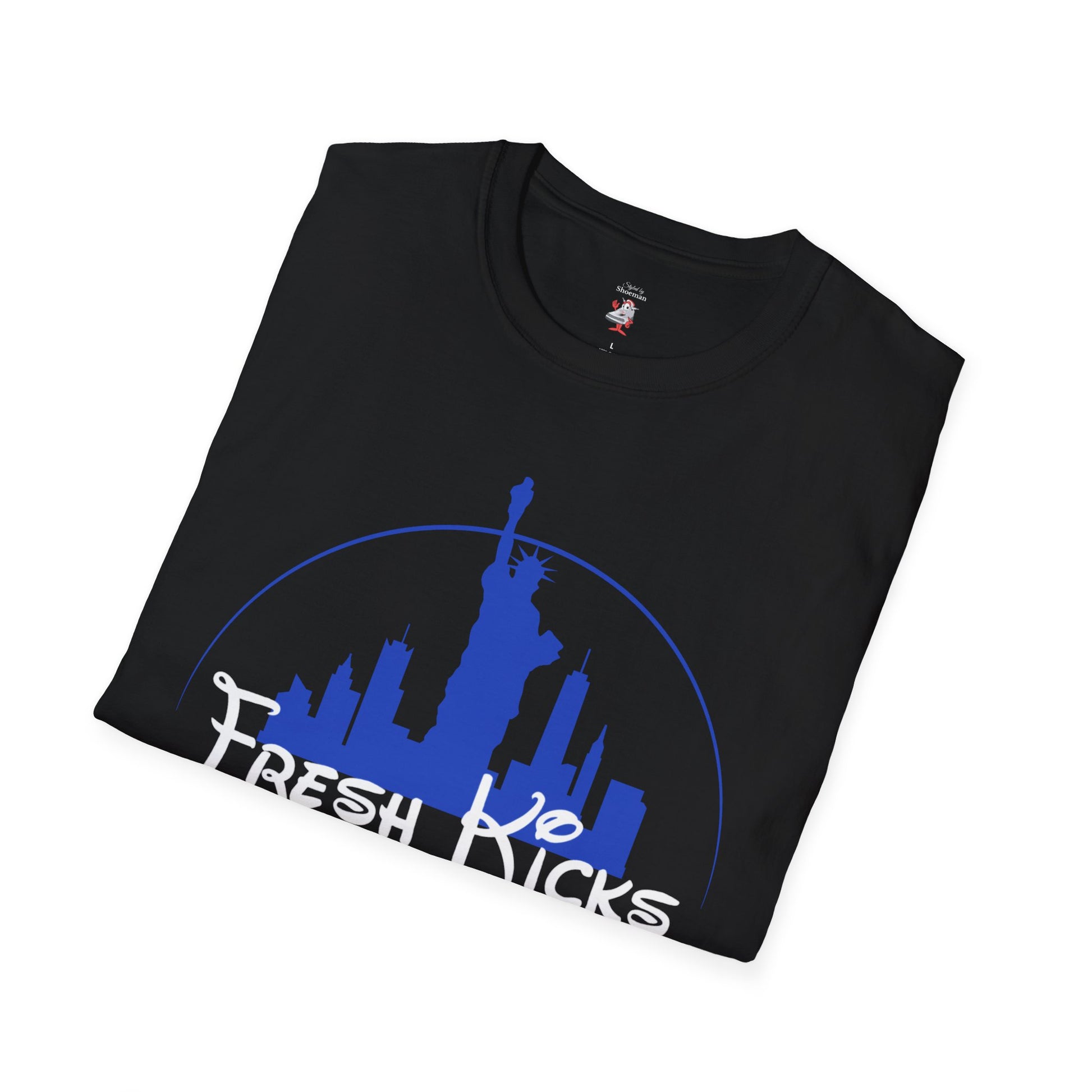 Retro 12 Blueberry Sport Royal Jordan Basketball Tee Vintage T-Shirt Unisex XII