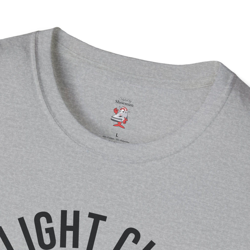 Matching Shirt For Air Jordan Retro 4 Flight Club White Black Red Sneaker Match