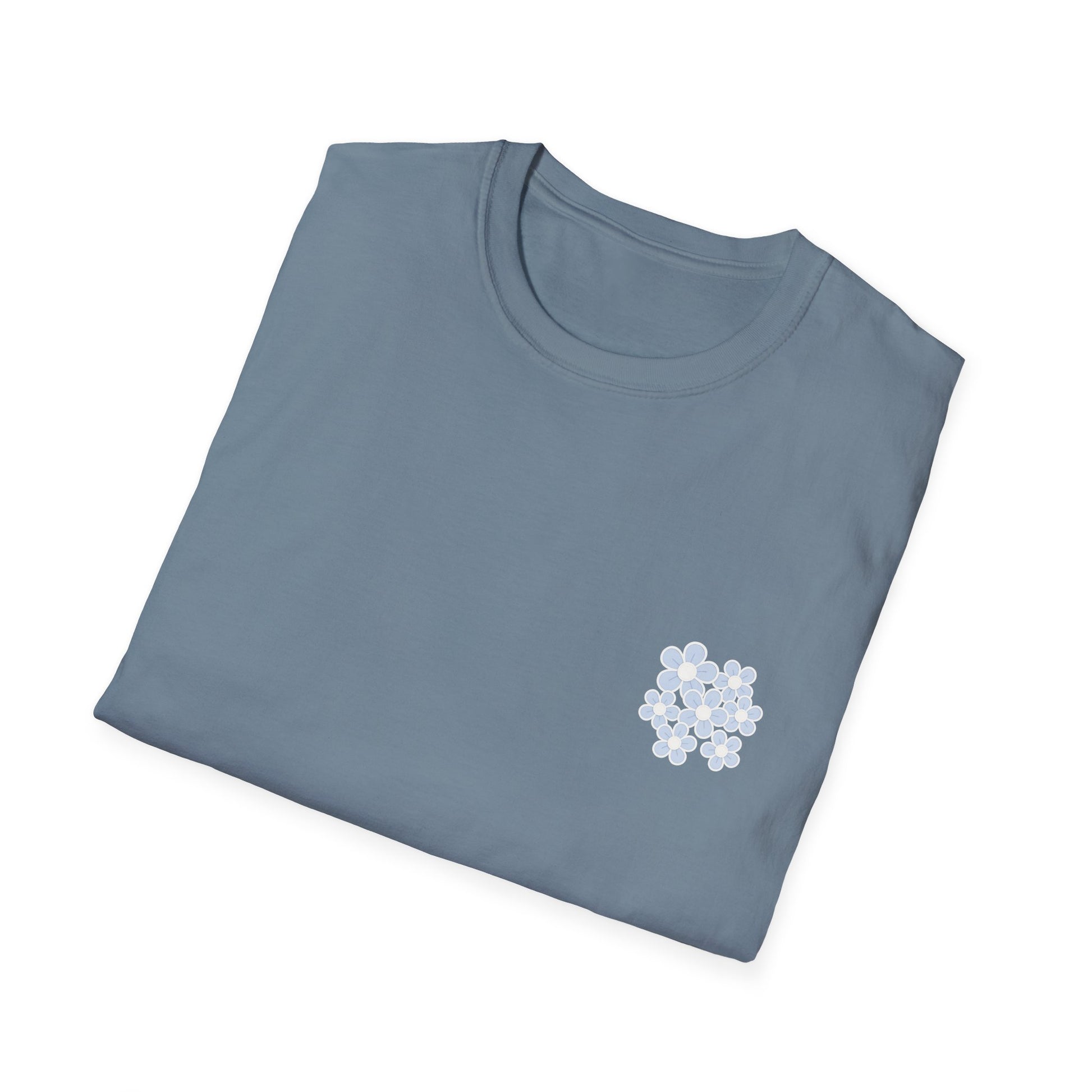 Matching Shirt For Air Jordan Retro 4 Forget Me Not Sneakers Mothers Day Shoe
