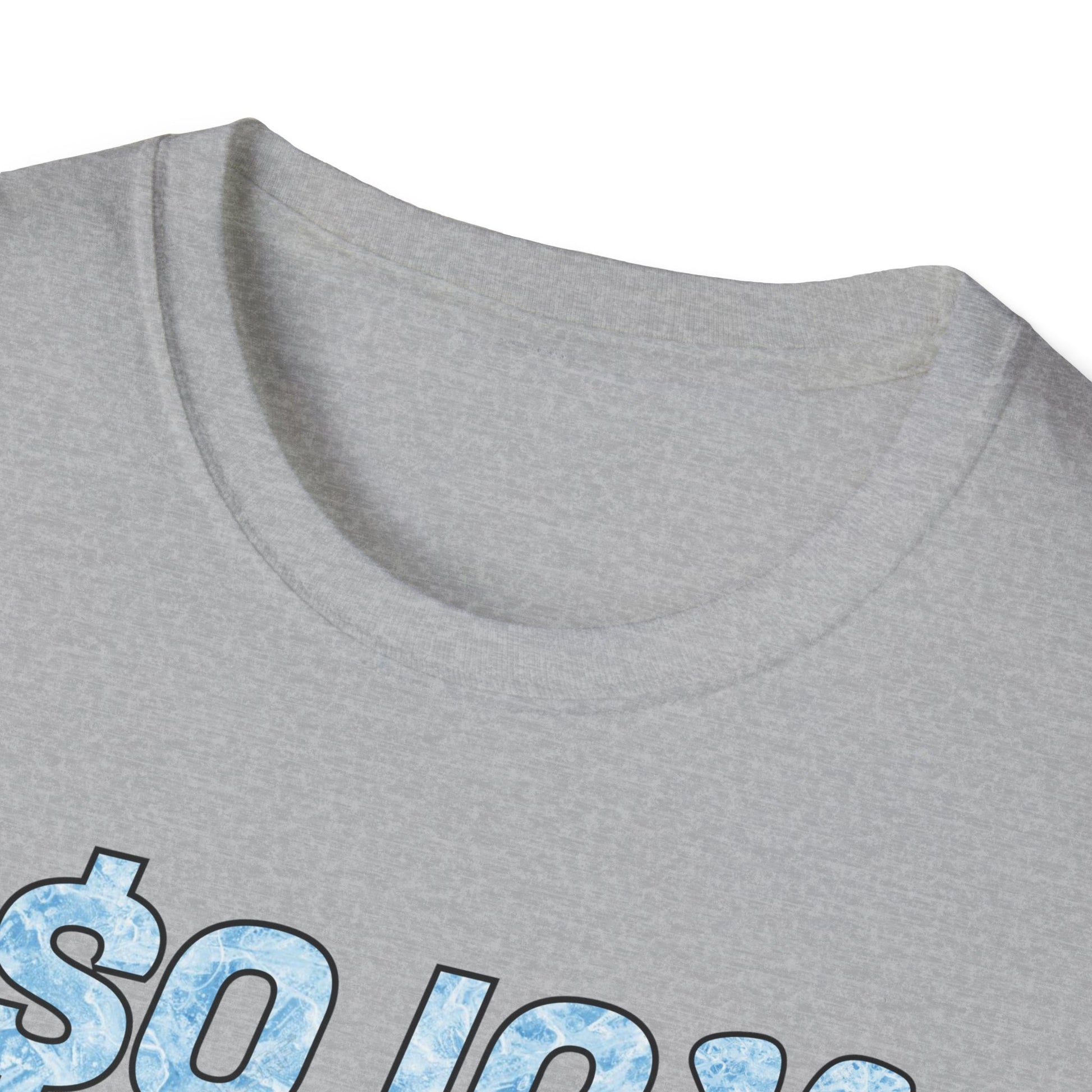 Matching Shirt Air Jordan Retro 11 Legend Blue So Icy Tee XI Night King Unisex