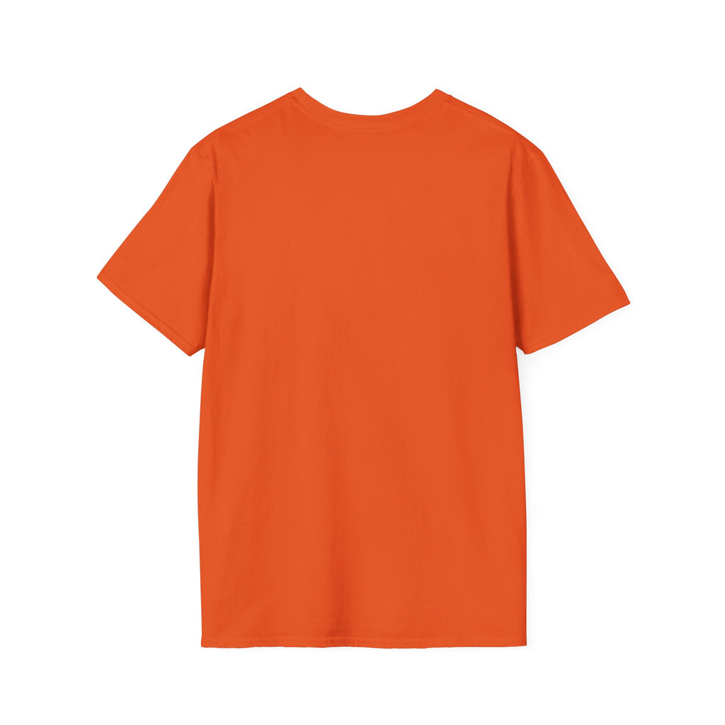 Matching Shirt For Air Jordan Retro 1 Shattered Backboard Black Orange Tee AJ1