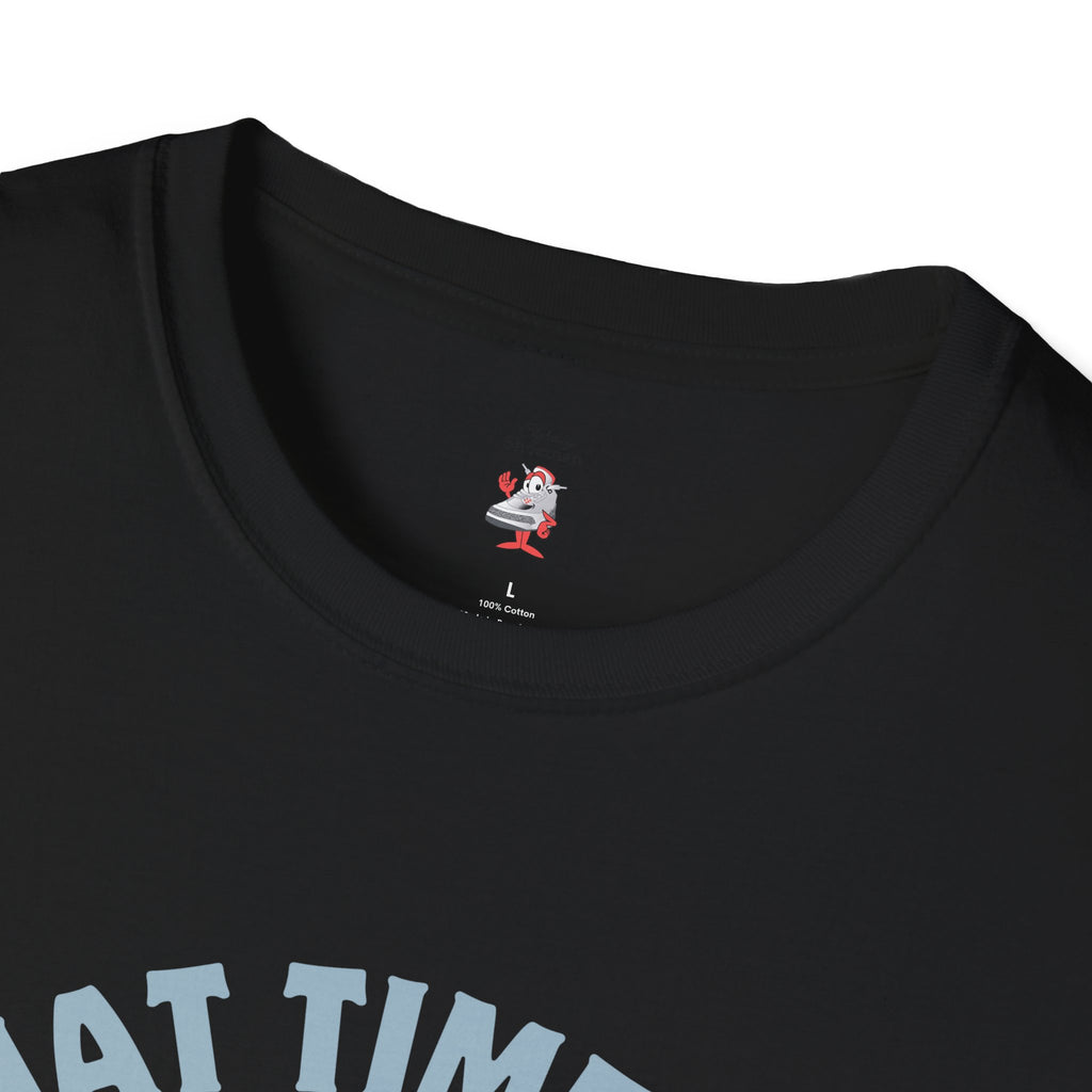 Matching Shirt Nike Air Diamond Turf Must Be The Money Prime Time T-Shirt