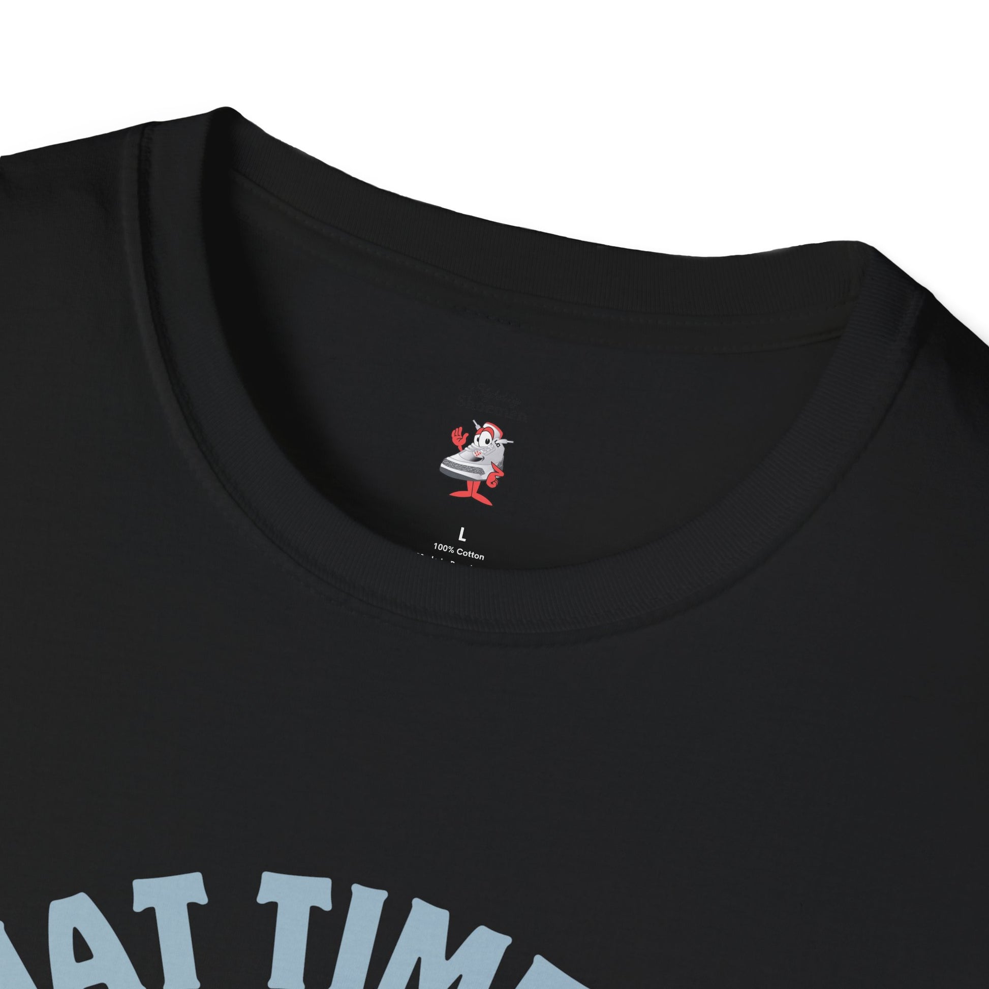 Matching Shirt Nike Air Diamond Turf Must Be The Money Prime Time T-Shirt
