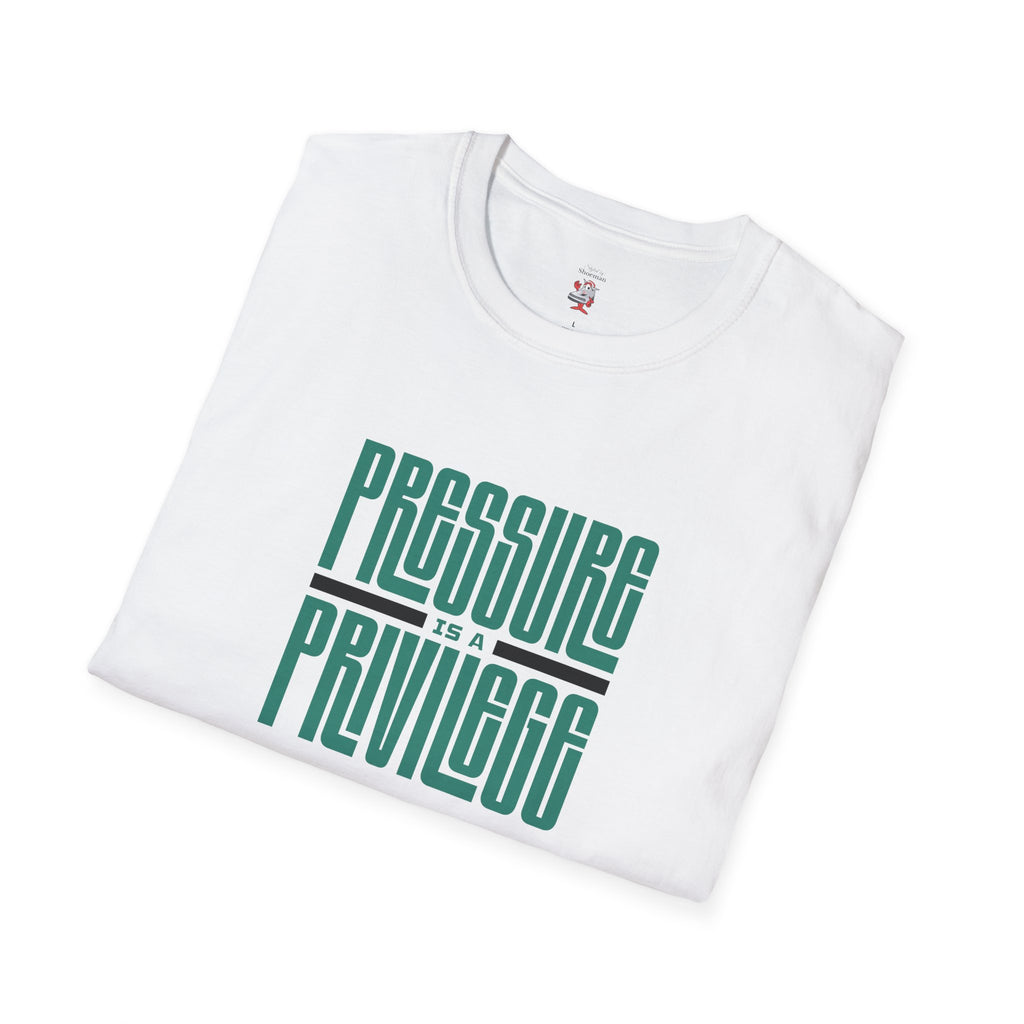Matching Shirt Nike Air Diamond Turf Emerald Deion Sanders T-Shirt Teal Black
