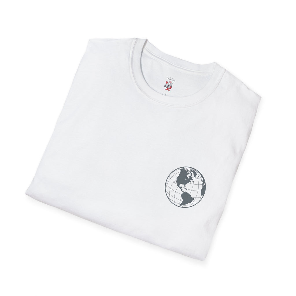 Matching Shirt for Air Jordan Retro 9 Cool Grey Sneaker Match Tee Nike T-Shirt