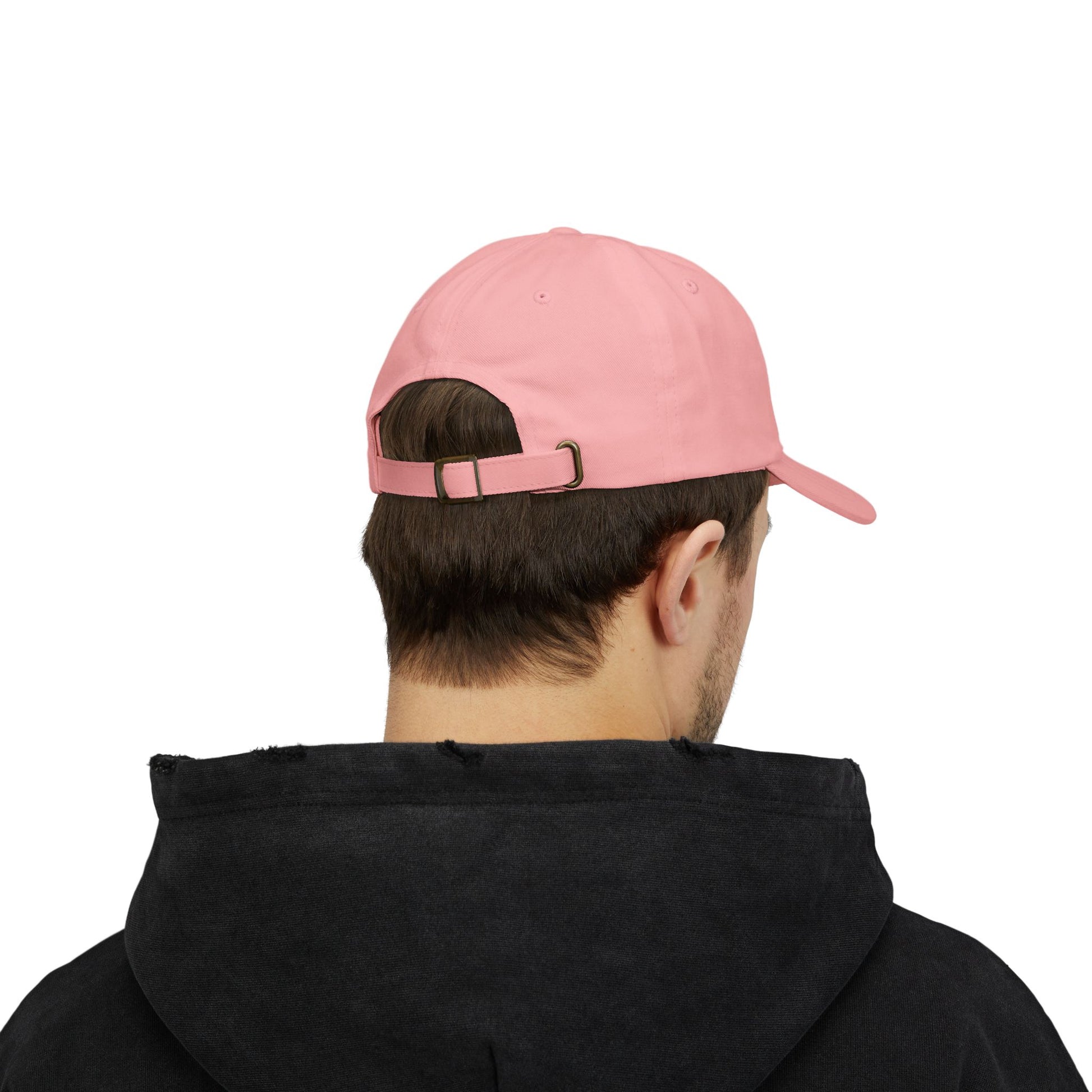 Perfect Pair Valentine's Day Dad Hat Matches Nike Valentine's Day Sneakers Cap