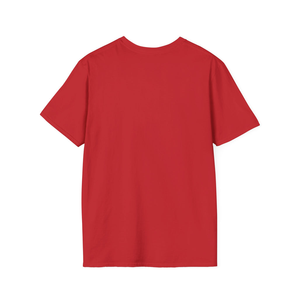 Matching Shirt For Air Jordan Retro 4 Flight Club White Black Red Sneaker Match