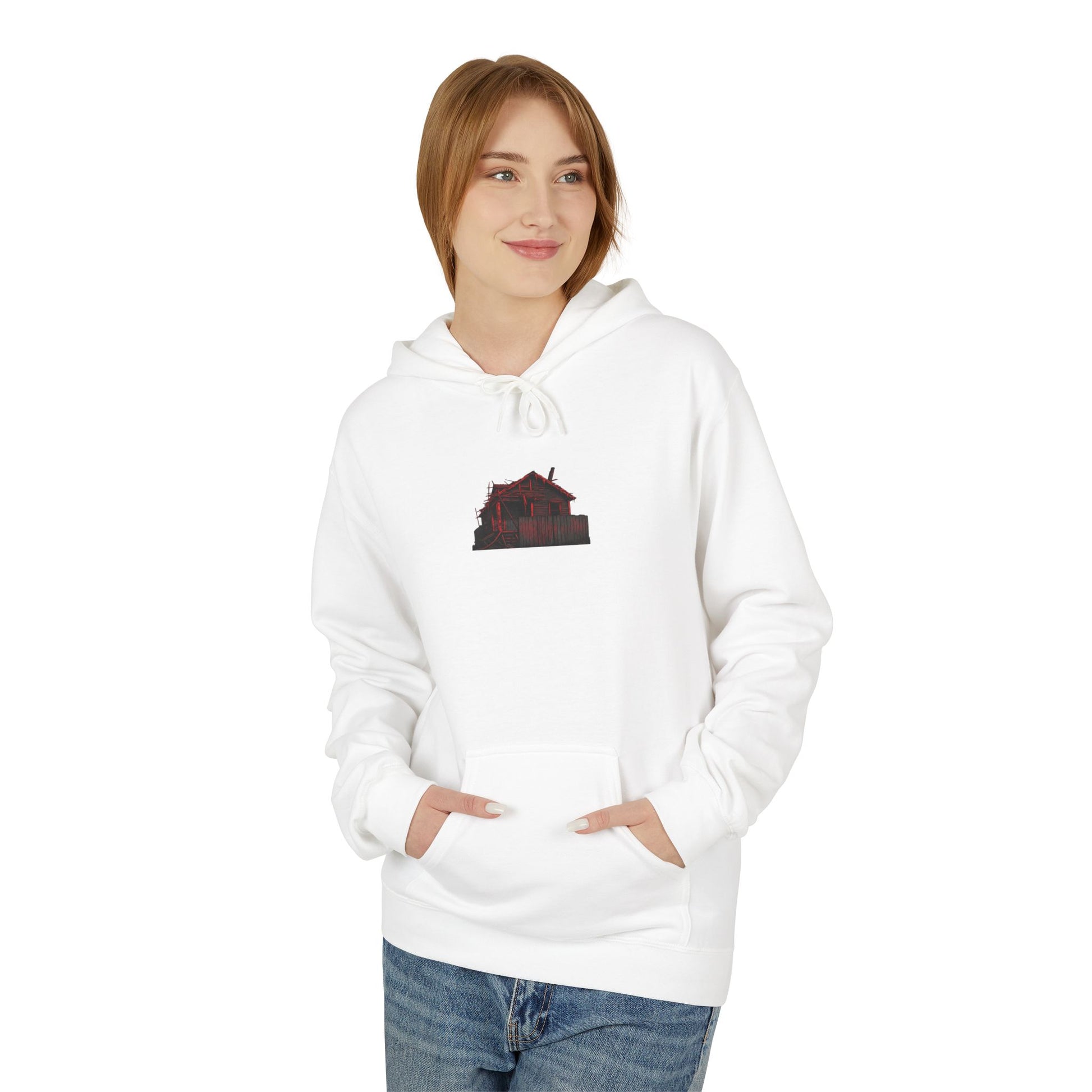 Buy Back The Block Hoodie Premium Streetwear to Match Jordan Retro 6 Reverse Infrared Salesman