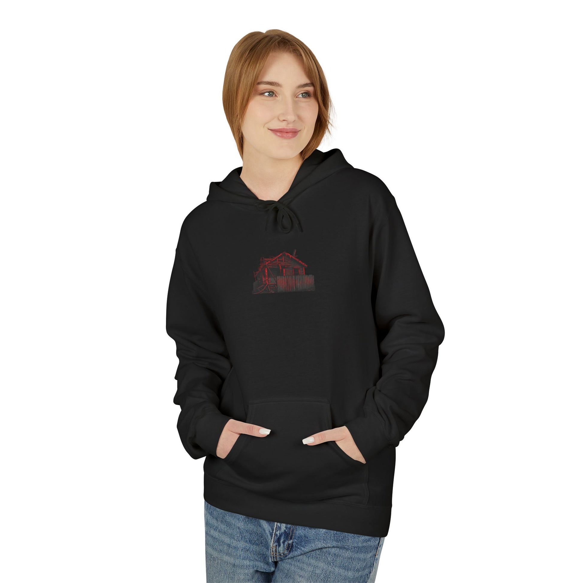 Buy Back The Block Hoodie Premium Streetwear to Match Jordan Retro 6 Reverse Infrared Salesman
