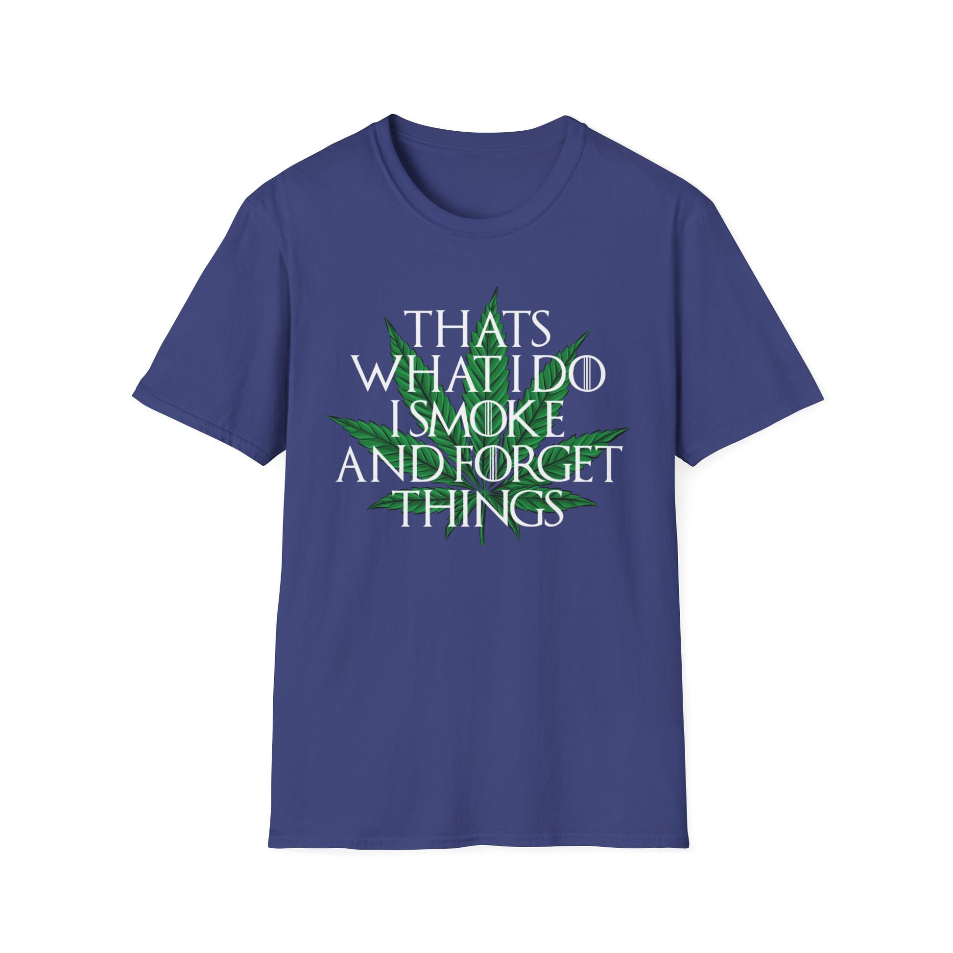Game Of Thrones Funny Weed Shirt Smoke Stoner Cannabis Tee GOT Gift 420 Know