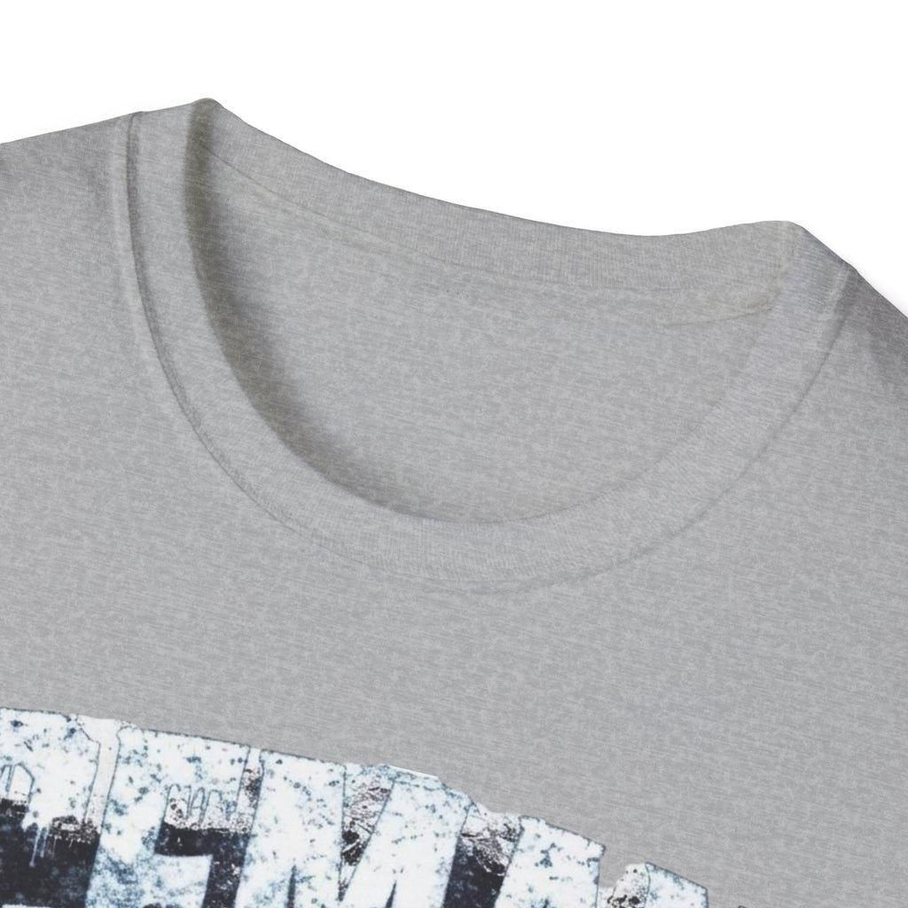 Caleb Williams Iceman Chicago Bears Football Fan T-Shirt Viral Playoff NFL Tee