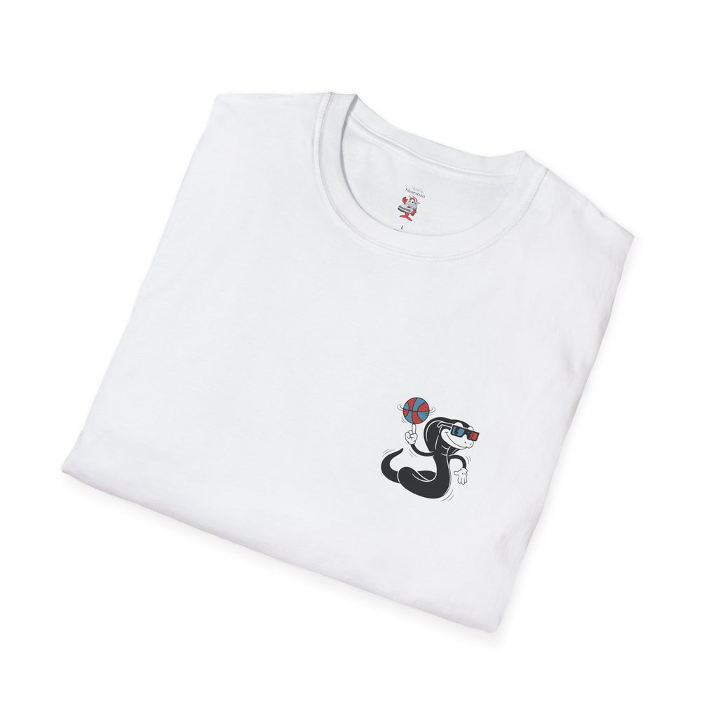 Mamba Vision Shirt Match For Nike Kobe 6 Protro "All-Star 3D" Hollywood VI Tee