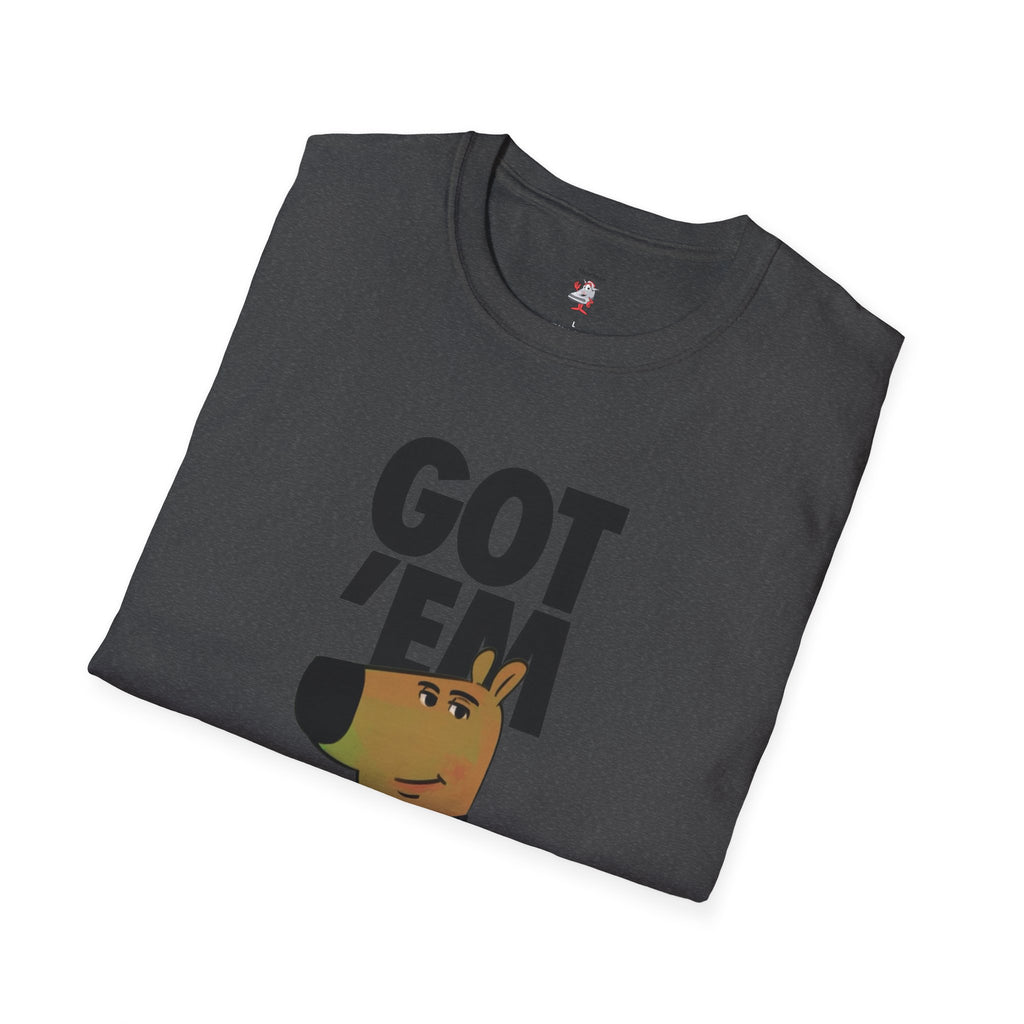 Matching Shirt Jordan Retro 3 Black Cat Unisex T-Shirt Retro Sneaker Chill Guy