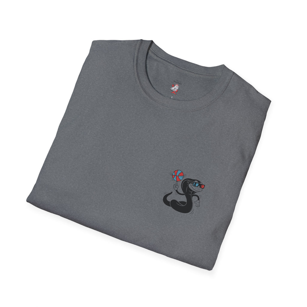 Mamba Vision Shirt Match For Nike Kobe 6 Protro "All-Star 3D" Hollywood VI Tee
