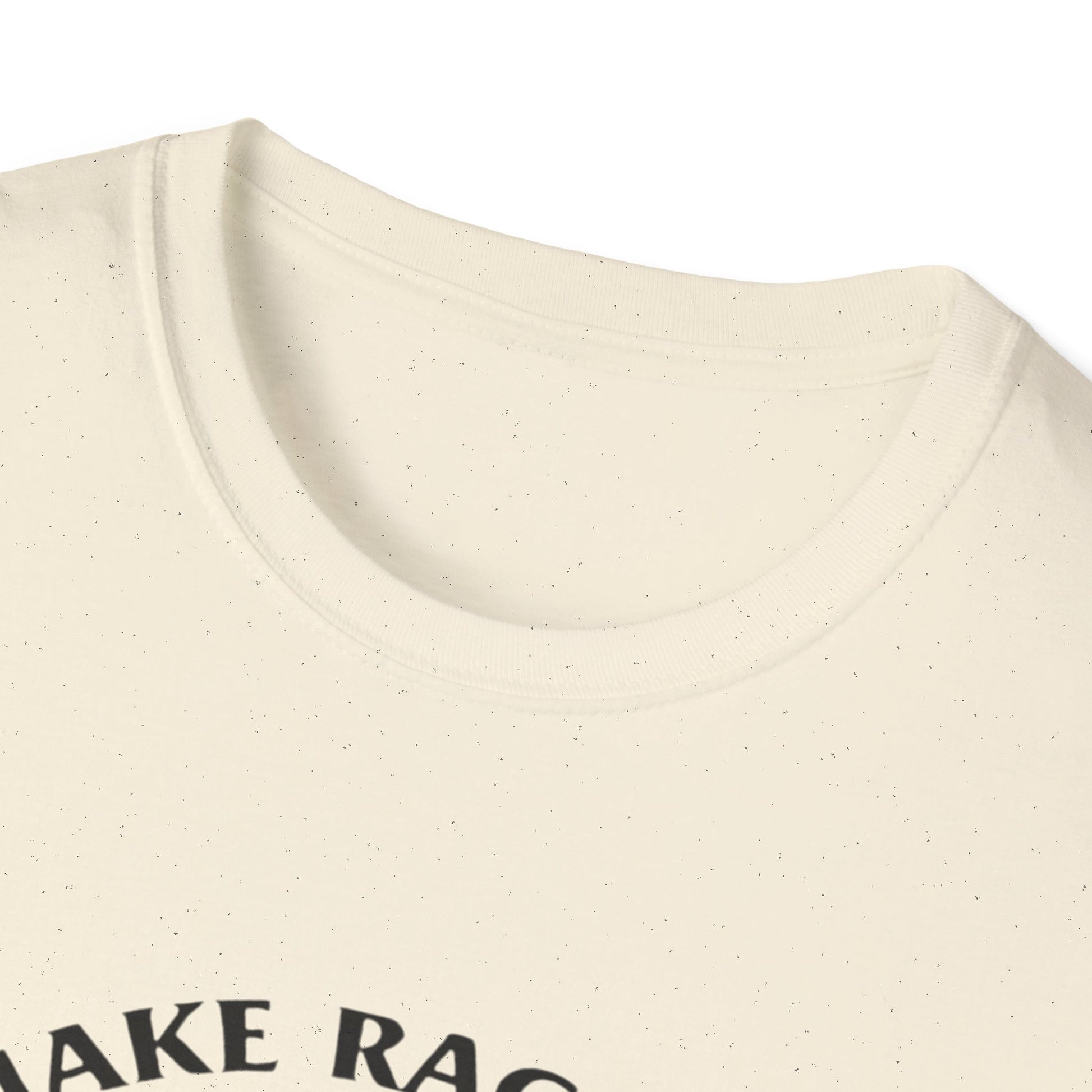Make Racists Afraid Again Anti-Racism Tee Unisex Graphic Shirt Activist Clothing