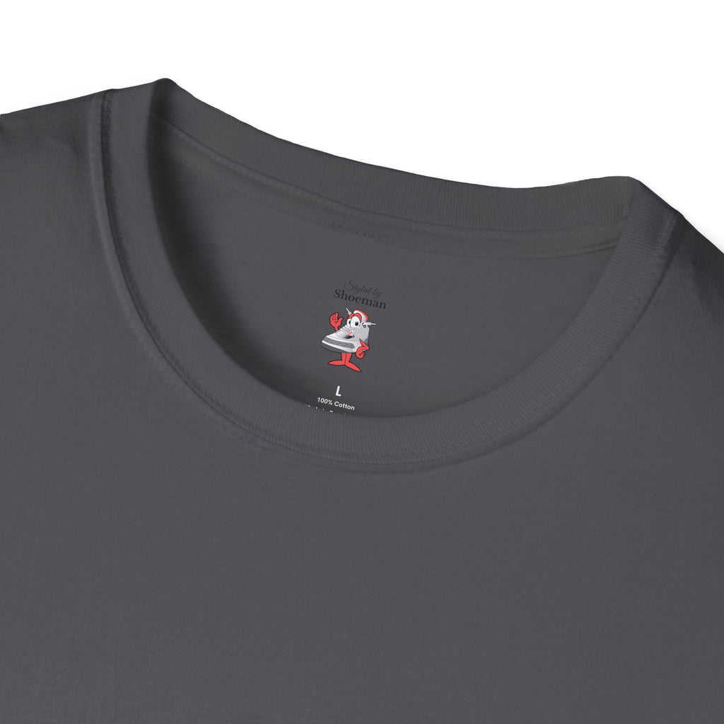 Mamba Vision Shirt Match For Nike Kobe 6 Protro "All-Star 3D" Hollywood VI Tee