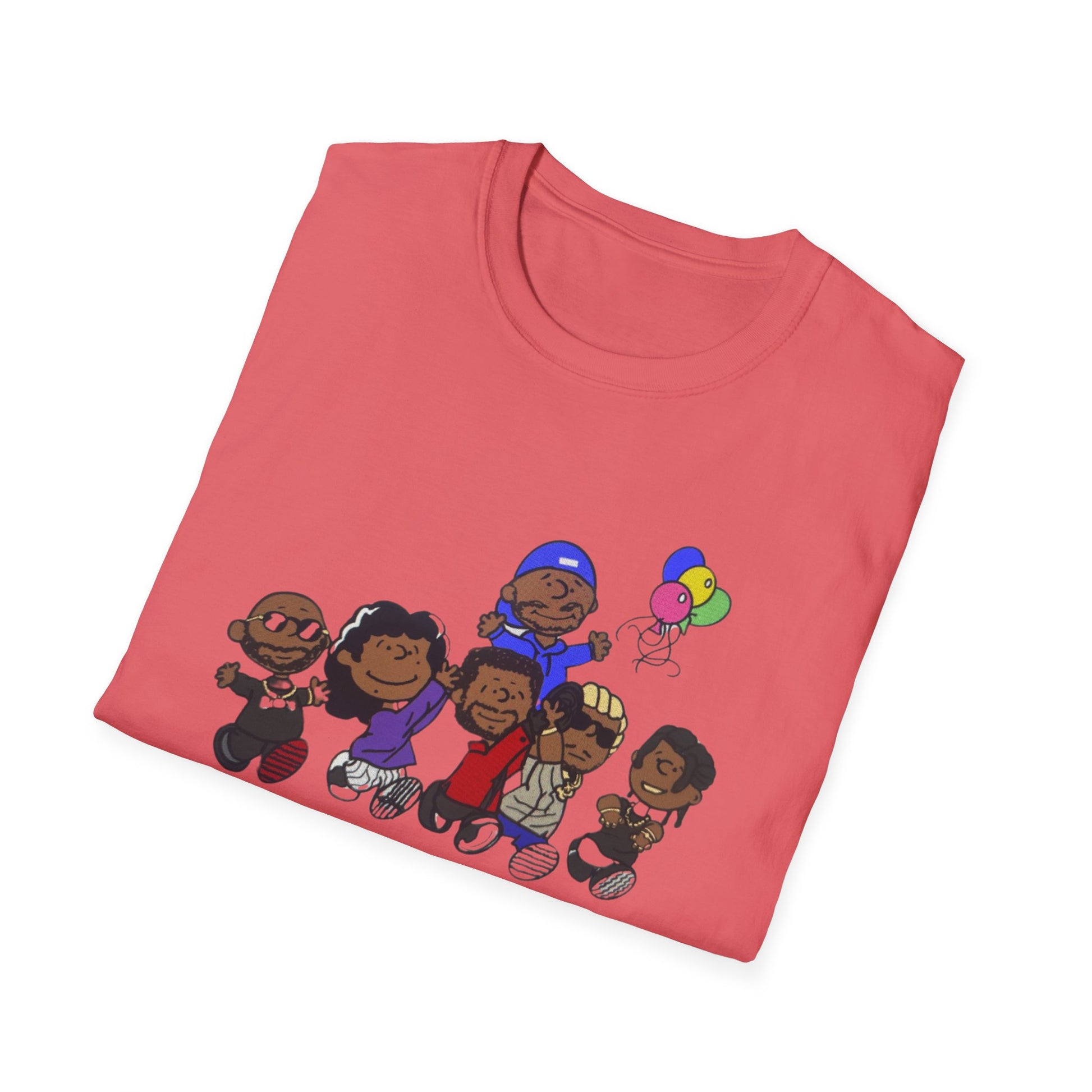 Kendrick Lamar 6:16 LA Mustard Graphic T-Shirt Drake OVO Funny Shirt Not Like Us