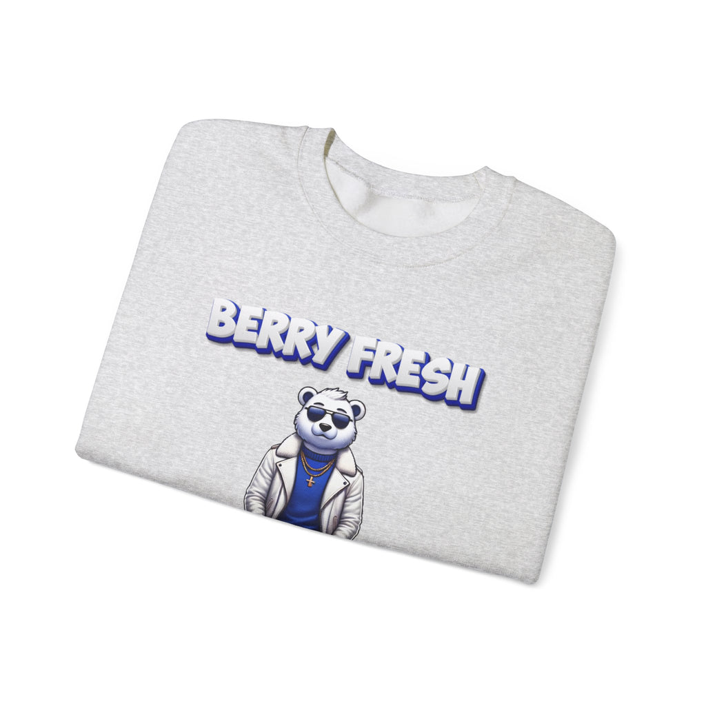 Blueberry Retro 12 Crewneck Sweatshirt Jordan Inspired Jumper Sweater Streetwear